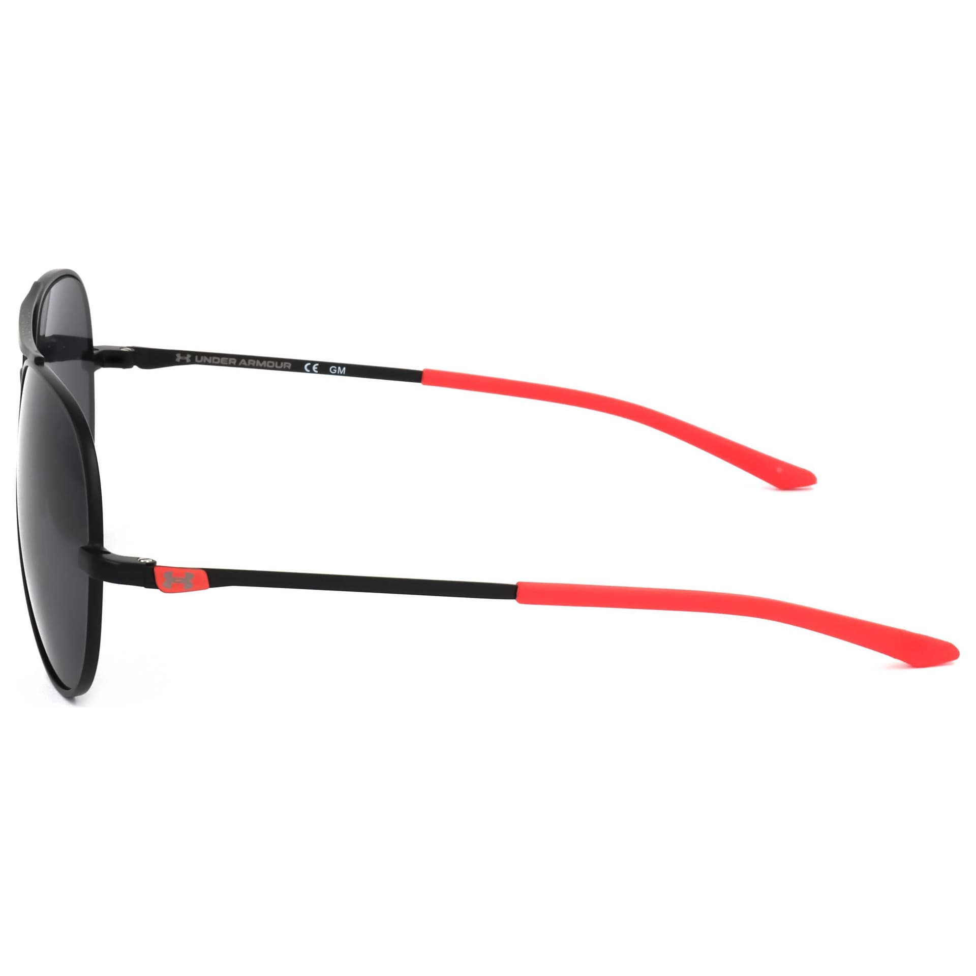 Under Armour Unisex Sunglasses UAINSTINCT-0BLX-IR 2