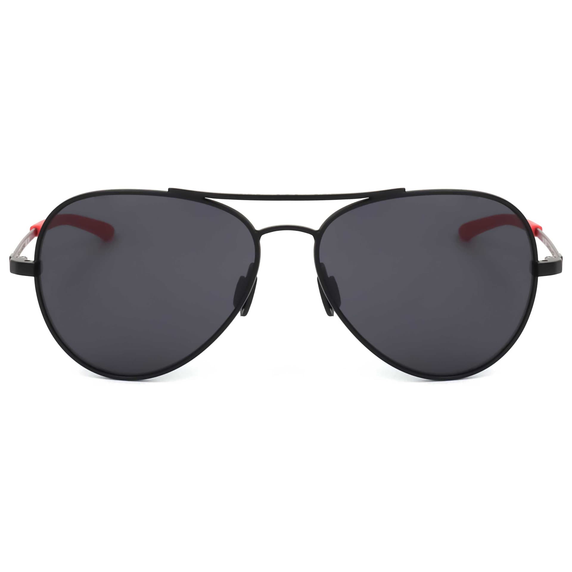 Under Armour Unisex Sunglasses UAINSTINCT-0BLX-IR 3