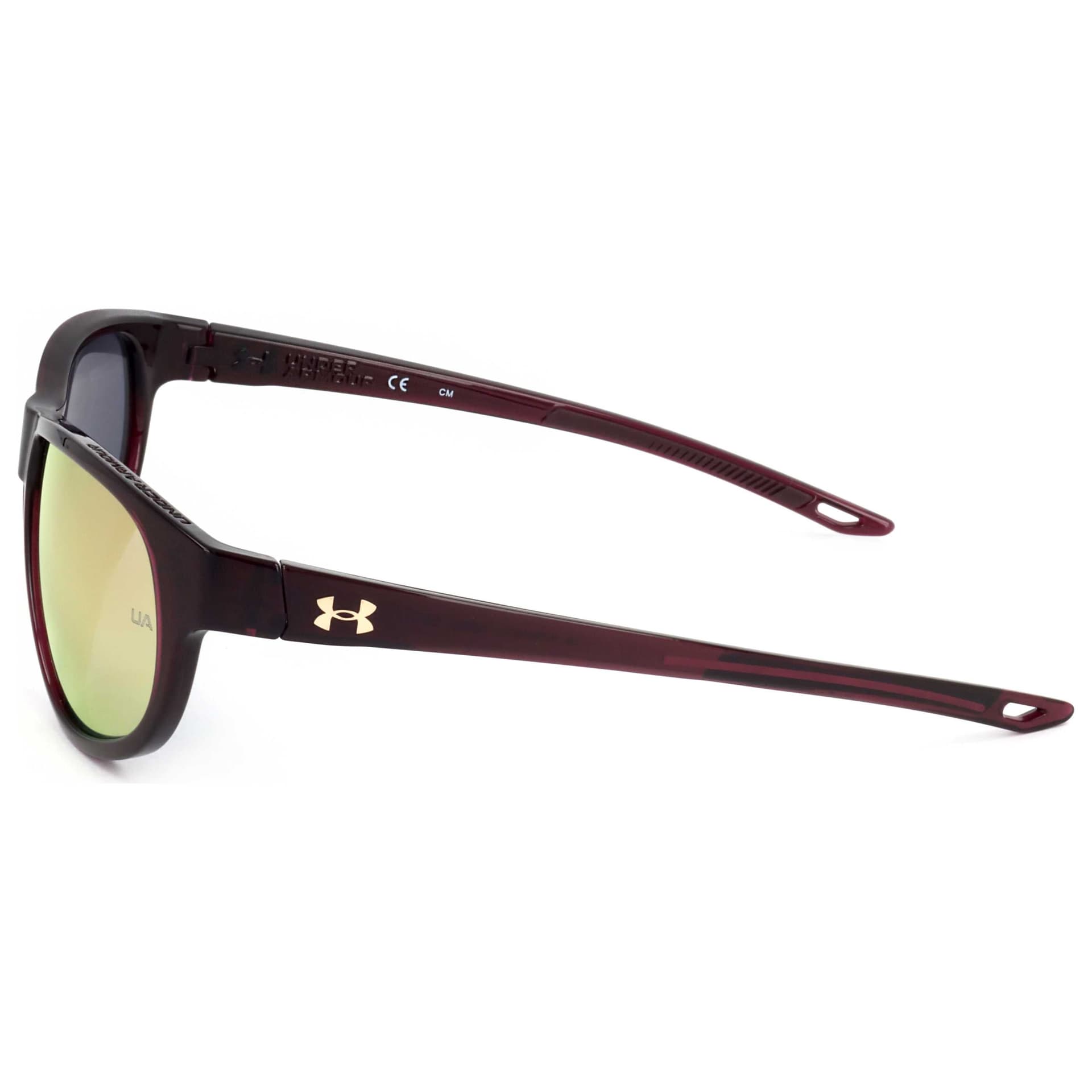 Under Armour Women's Sunglasses UAINTENSIT-0IMM-59 2