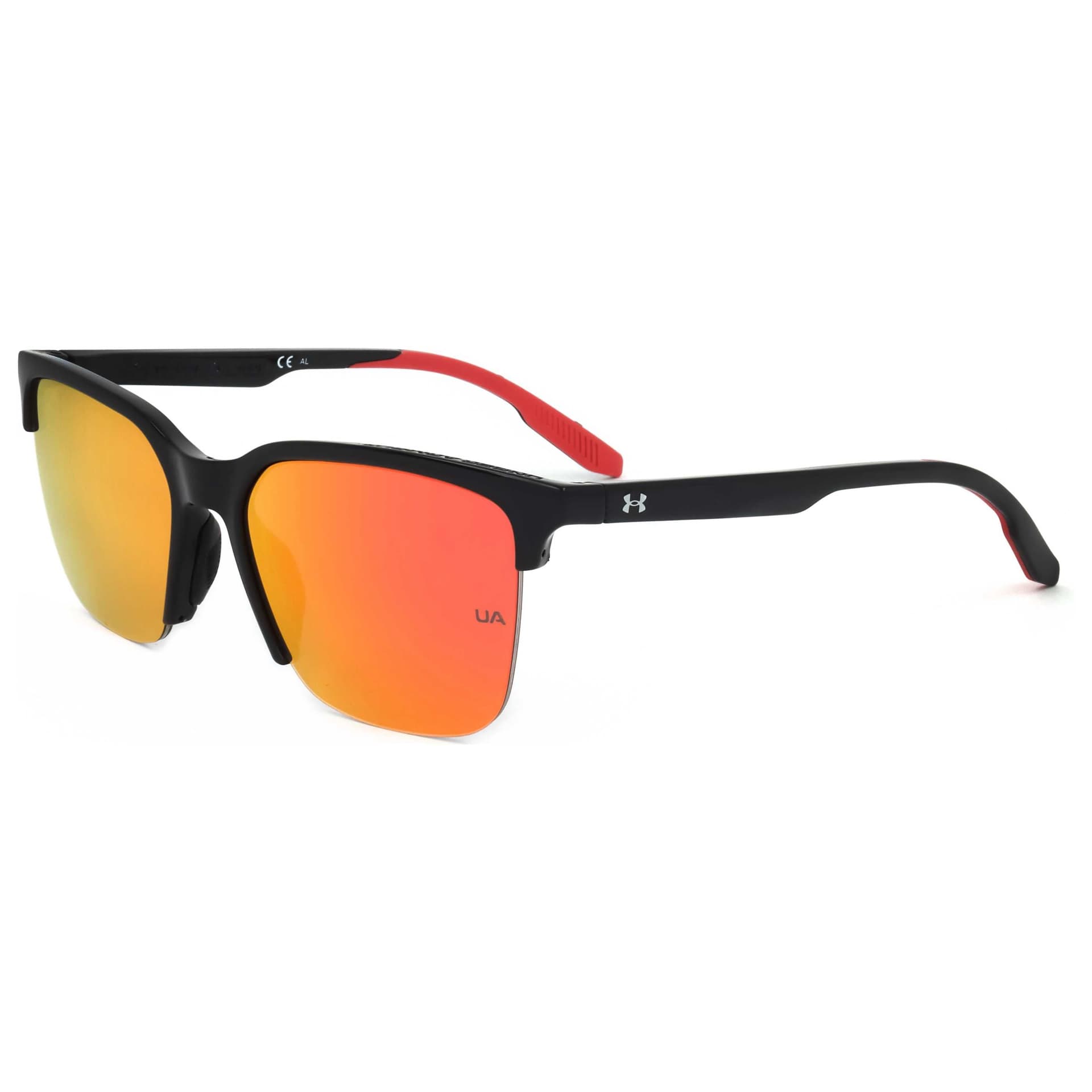 Under Armour Men's Sunglasses UAPHENOM-OIT-55