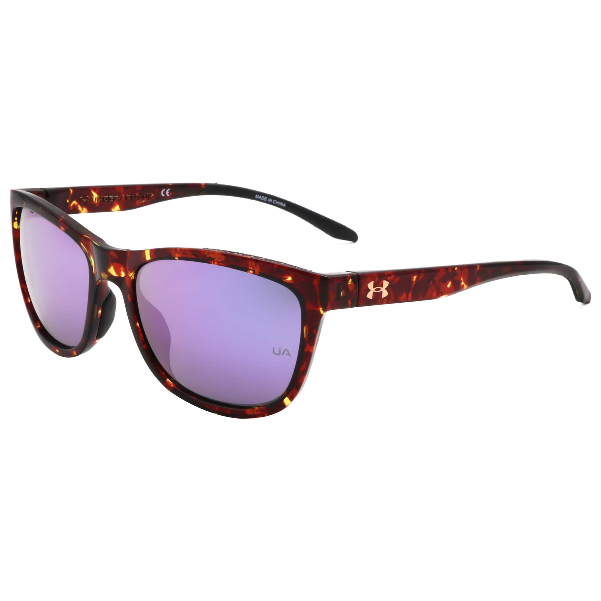 Under Armour Under Armour Women's Sunglasses UAPLAYUP-086-55