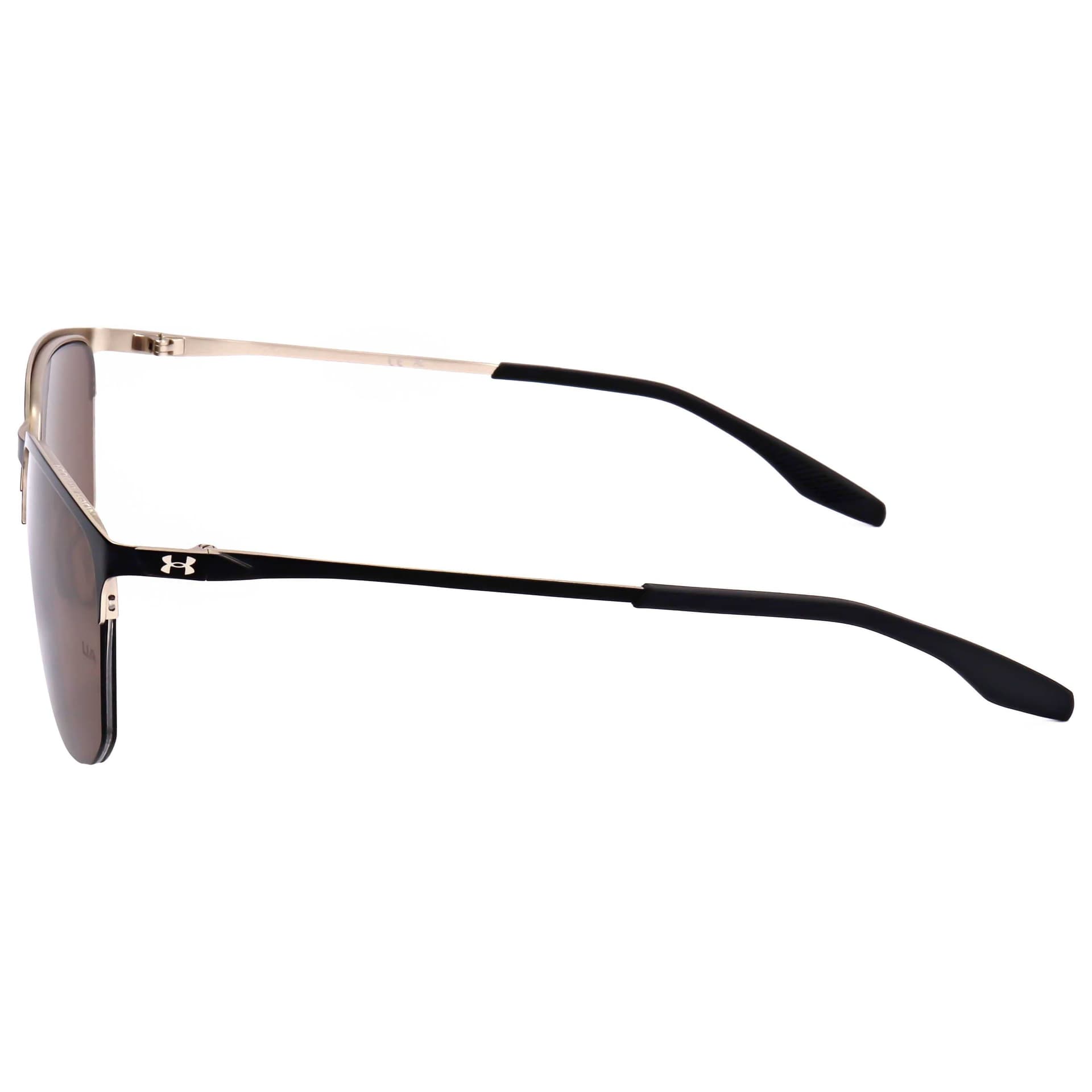 Under Armour Men's Sunglasses UASTREAK-G-2M2-57 2