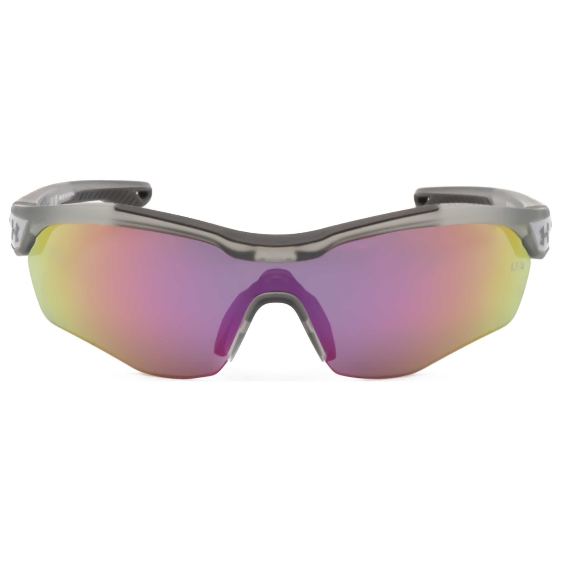 Under Armour Unisex Sunglasses UAYARDPROJR-063M-PC 3
