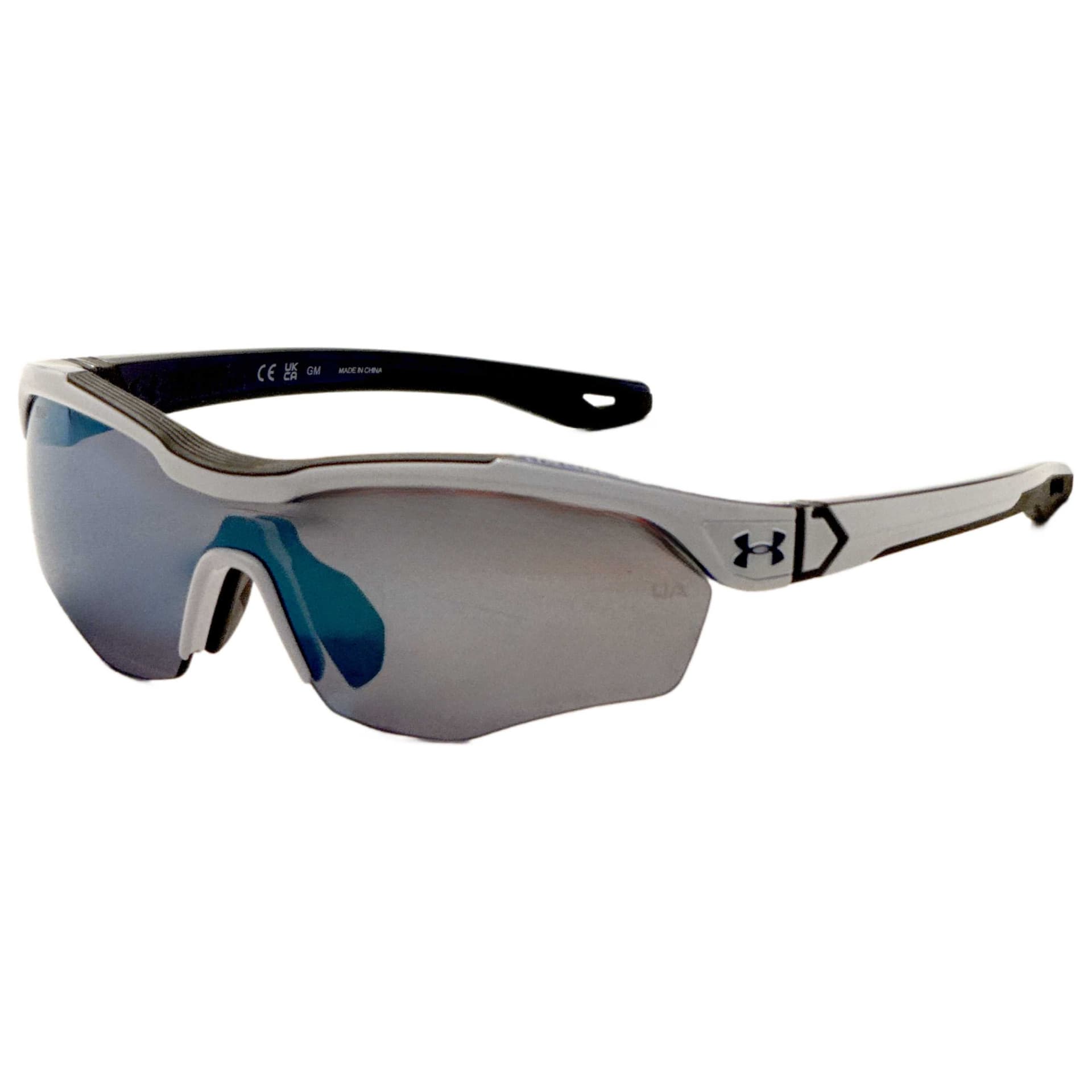 Under Armour Under Armour Unisex Sunglasses UAYARDPROJR-0YO6-W1