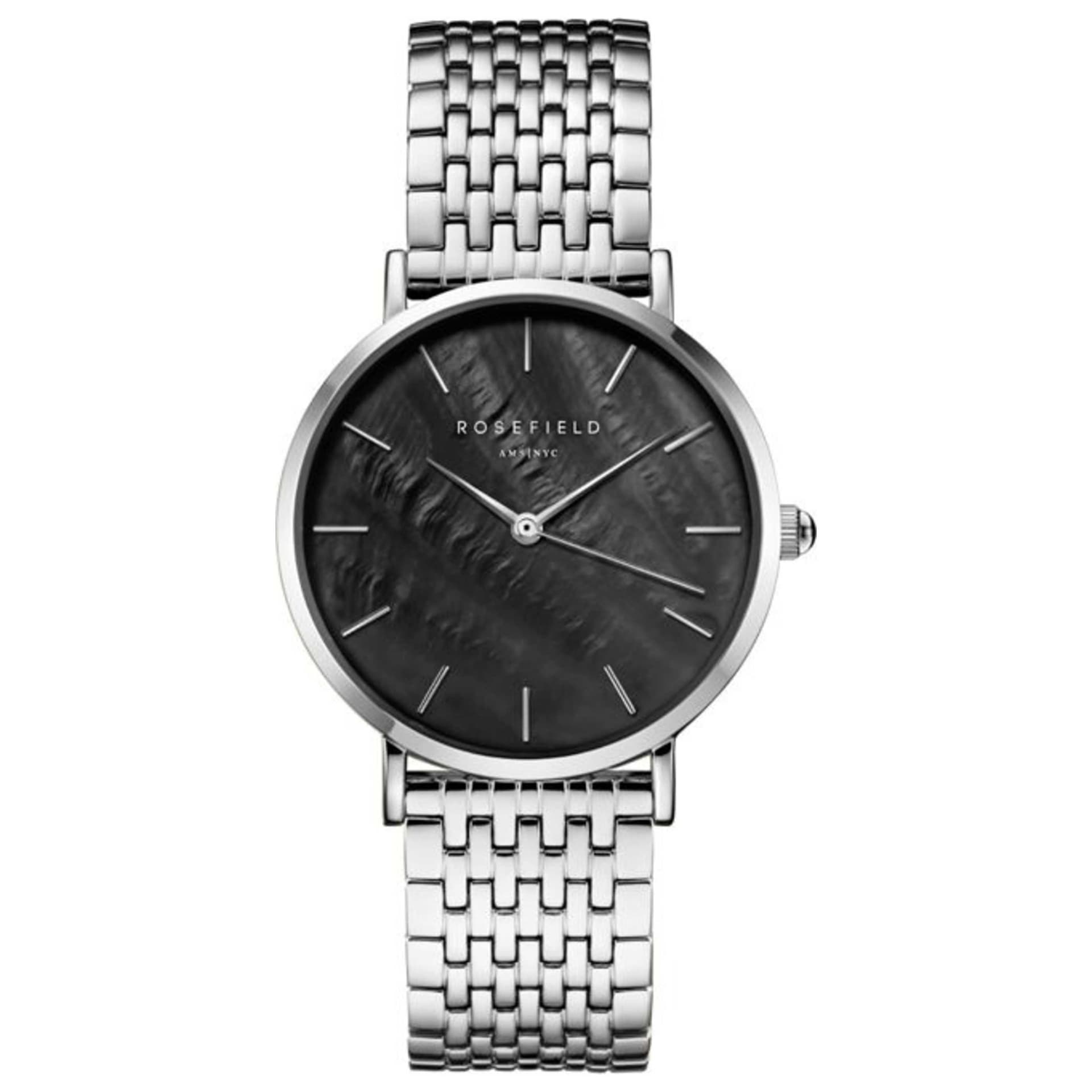 Rosefield Women's Watch UBSSS-U36