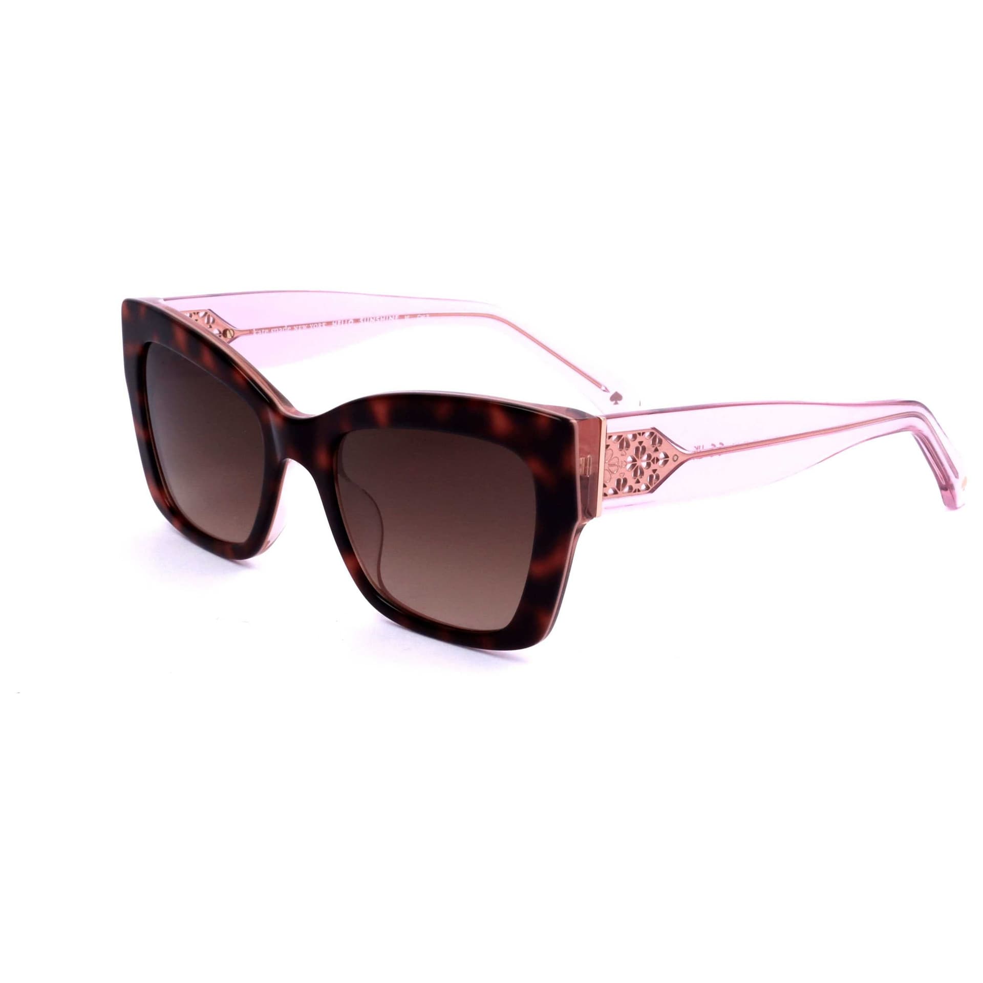 Kate Spade Kate Spade Women's Sunglasses VALERIA-S-0T4-53