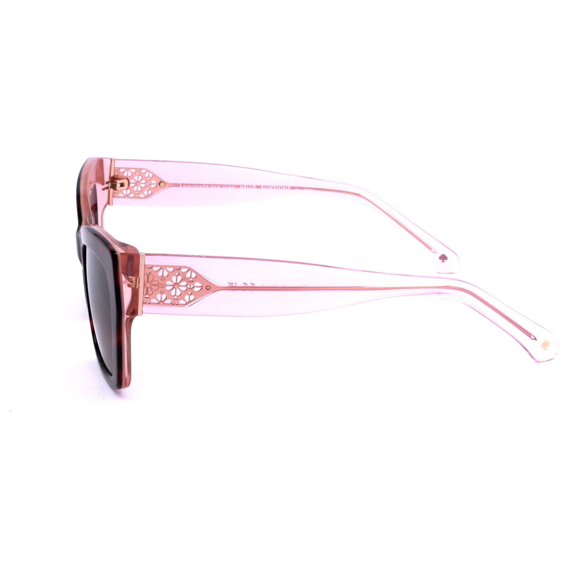 Kate Spade Kate Spade Women's Sunglasses VALERIA-S-0T4-53 2