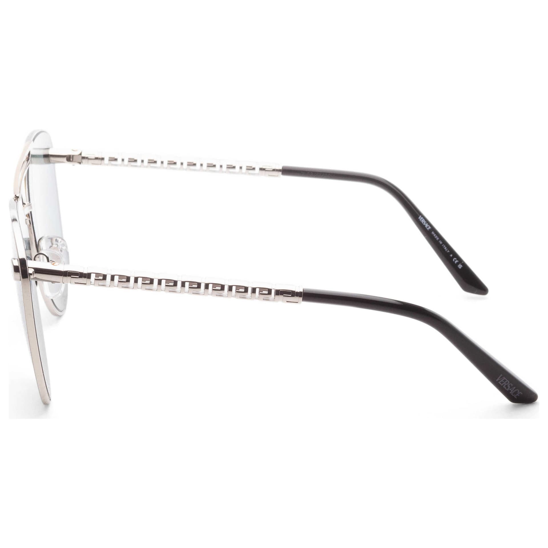 Versace Women's Sunglasses VE2267-15141U-64 2