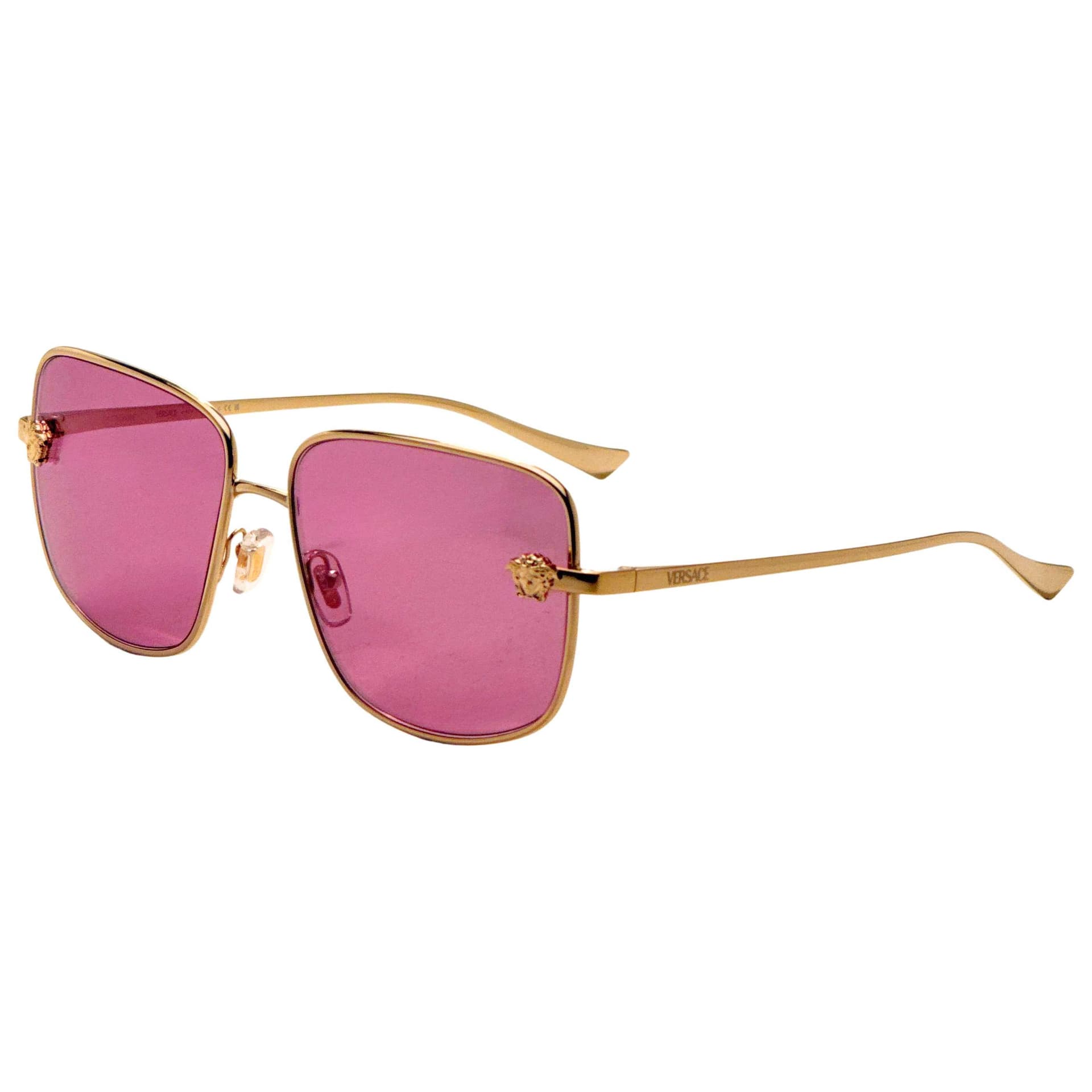 Versace Versace Women's Sunglasses VE2282-1002AK-59