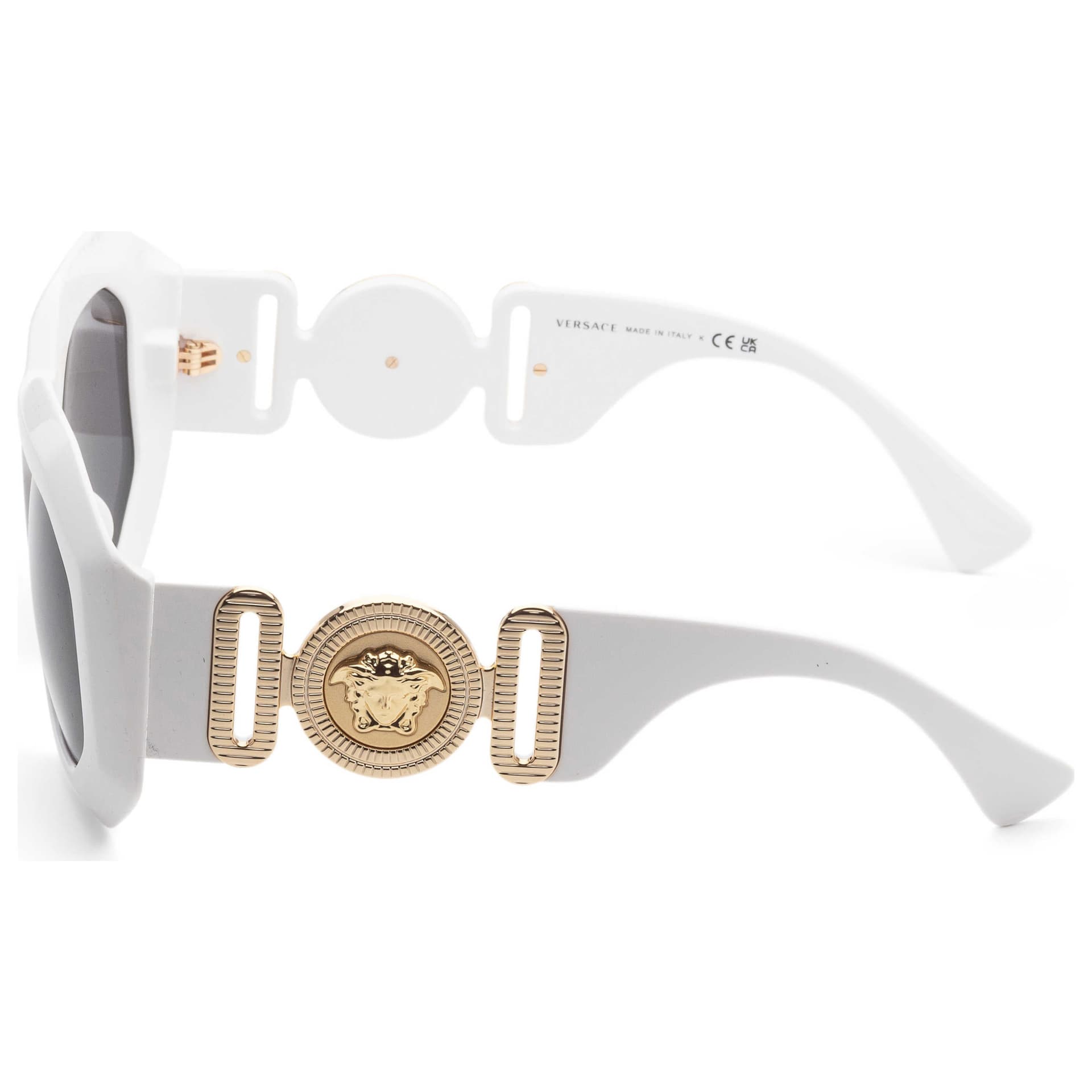 Versace Women's Sunglasses VE4424U-314-87 2