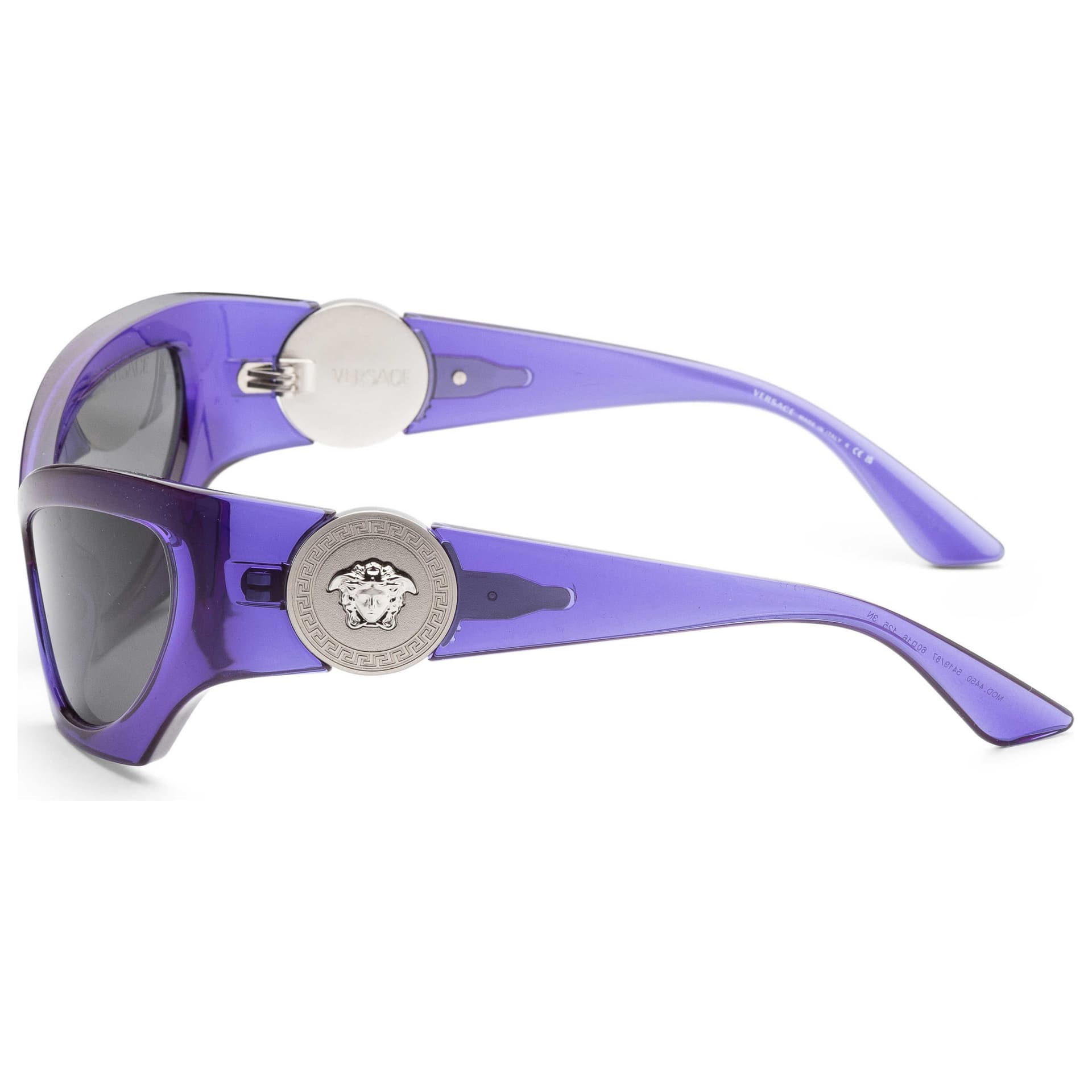 Versace Women's Sunglasses VE4450-541987-60 2