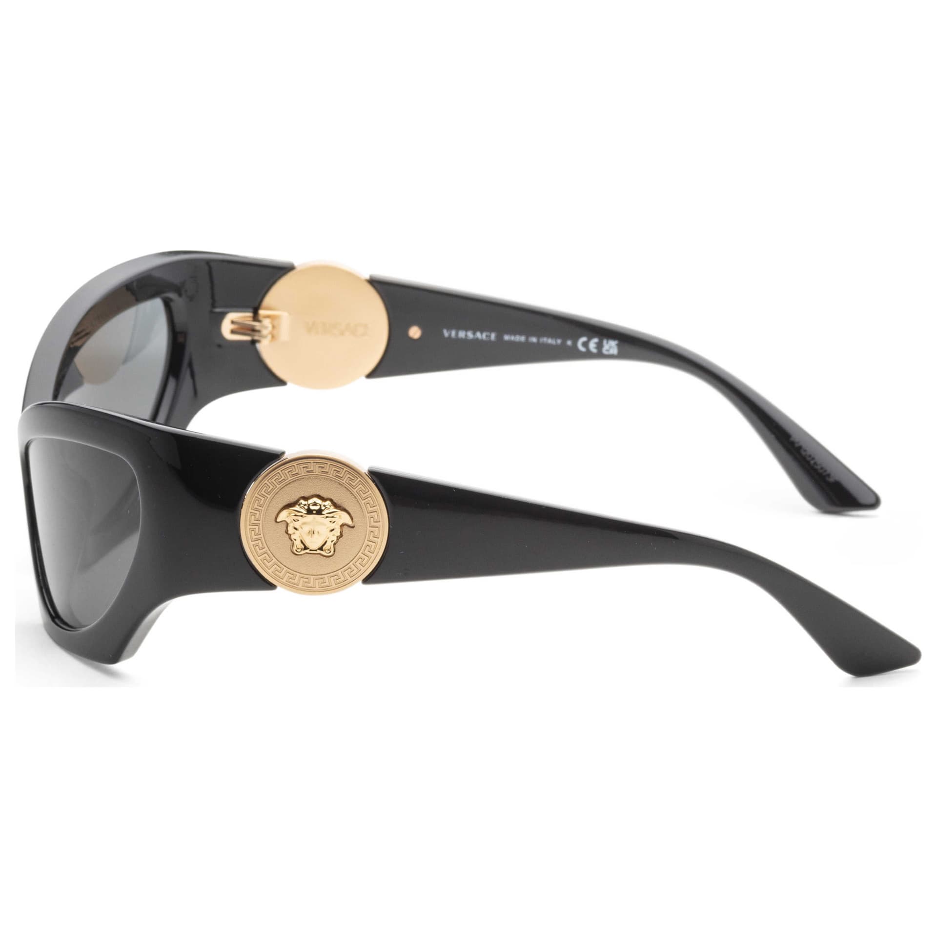 Versace Women's Sunglasses VE4450-GB1-87-60 2