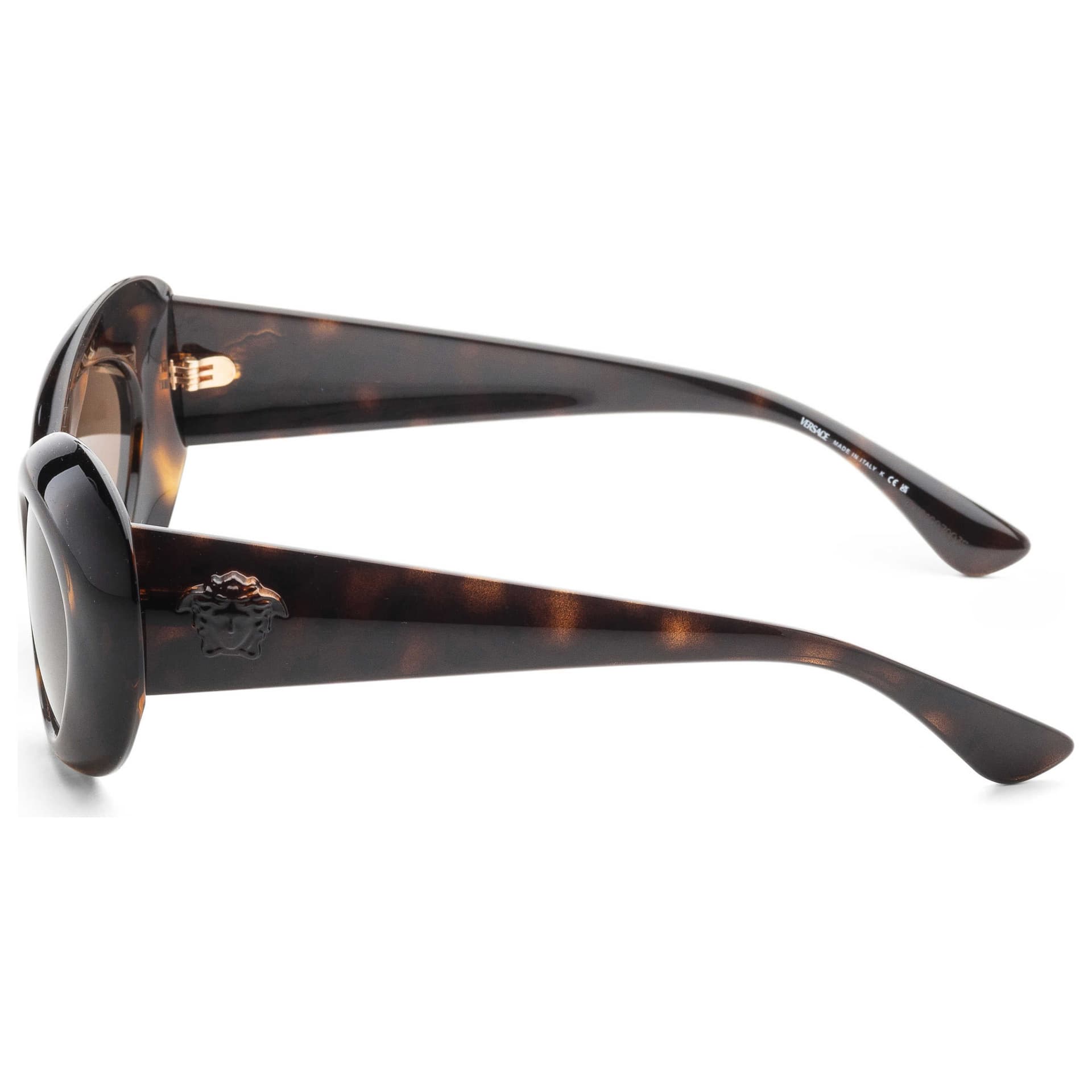 Versace Women's Sunglasses VE4456U-108-73-52 2