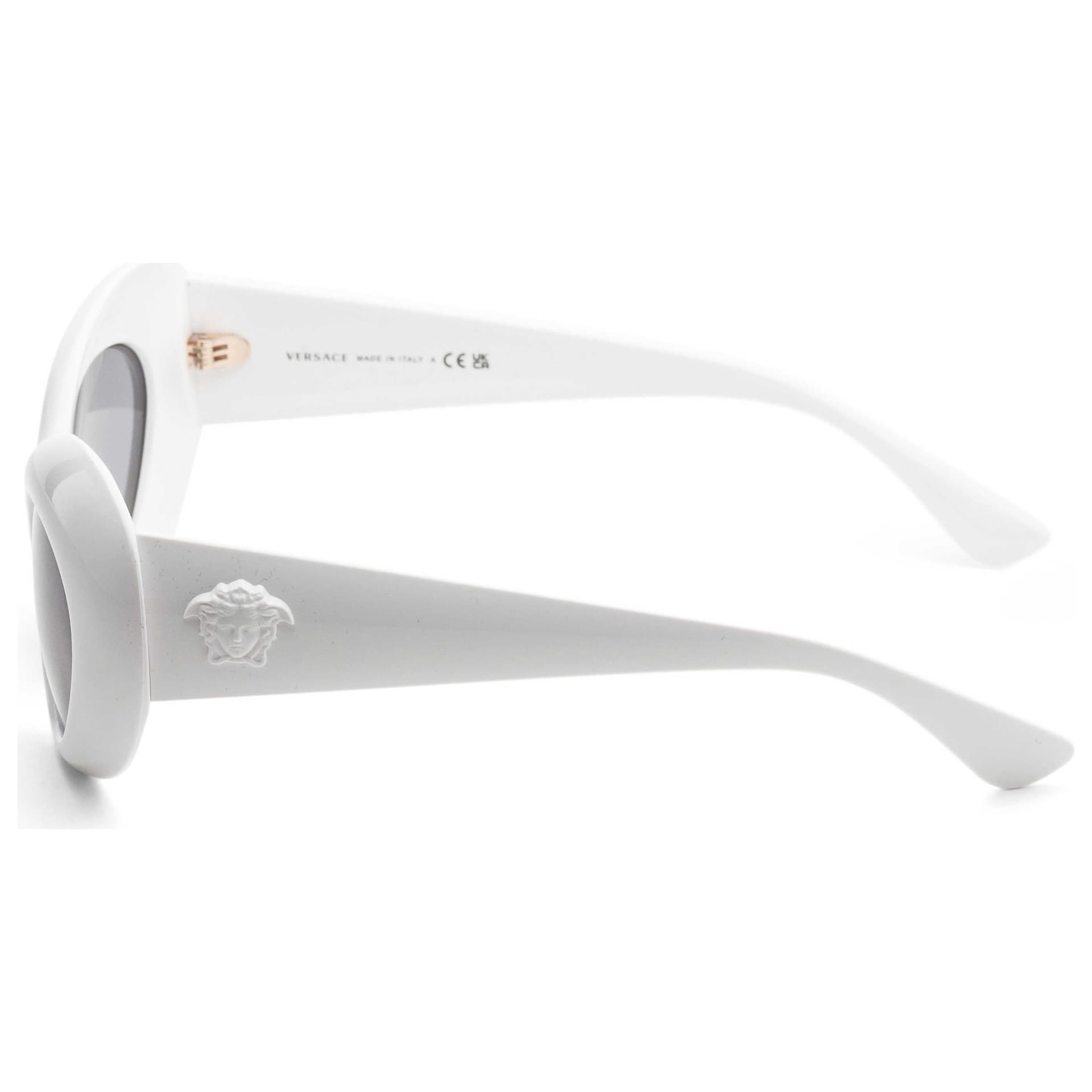 Versace Women's Sunglasses VE4456U-314-1-52 2
