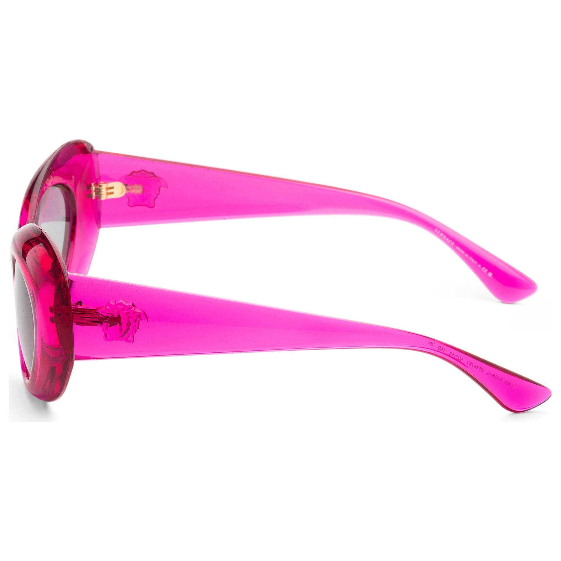 Versace Women's Sunglasses VE4456U-533487-52 2