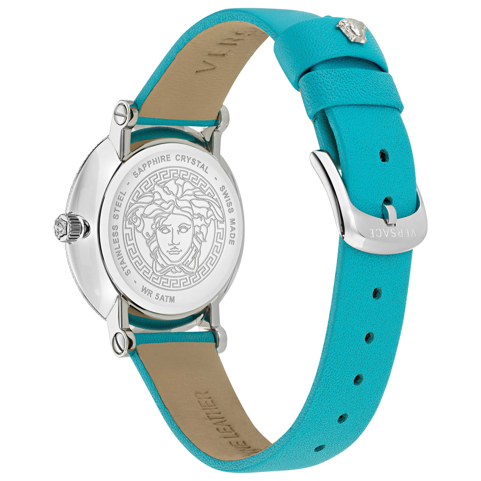 Versace Women's Watch VE7F00123 2