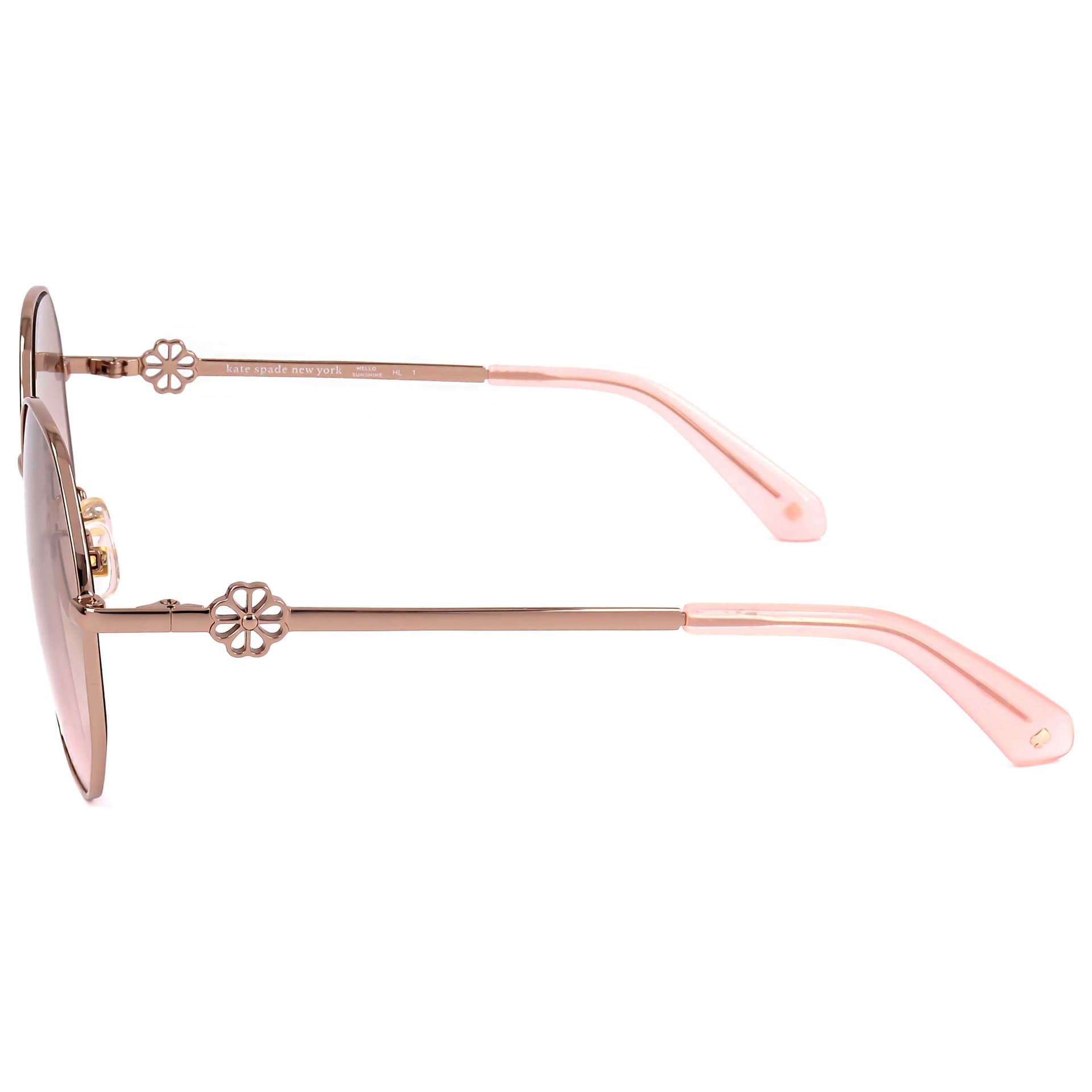 Kate Spade Kate Spade Women's Sunglasses VENUS-F-S-000-56 2