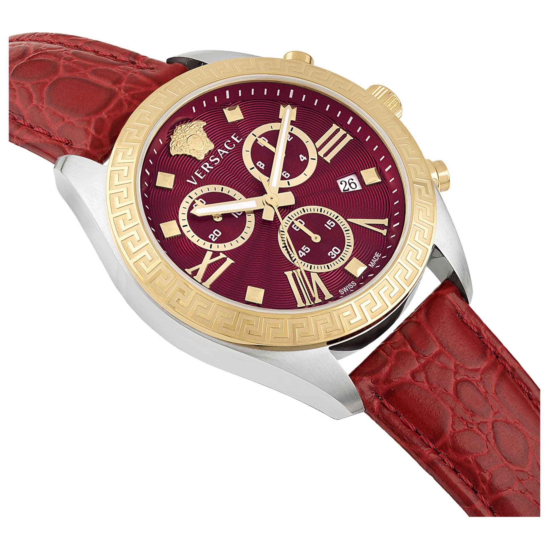 Versace Women's Watch VEOX00222 2