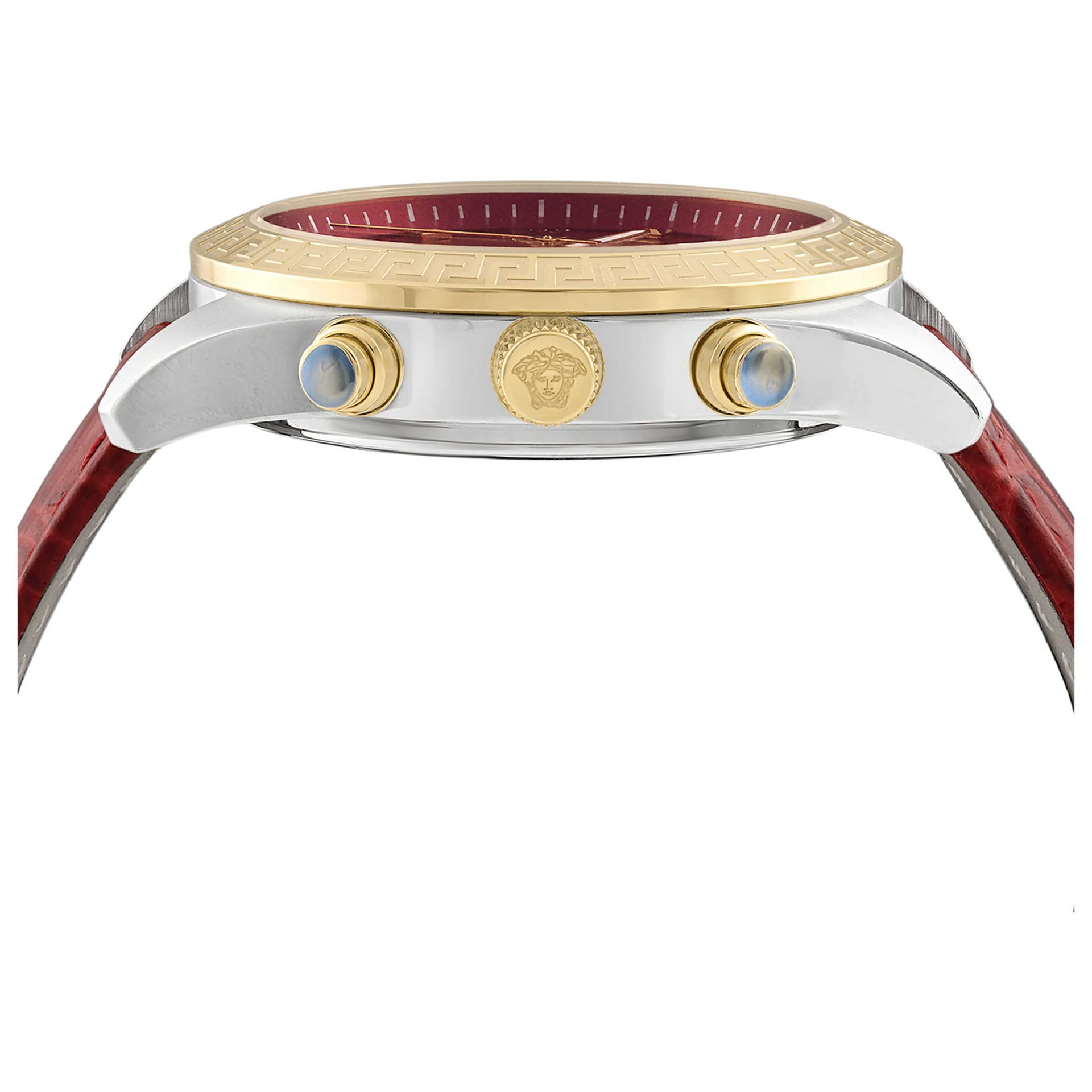 Versace Women's Watch VEOX00222 3