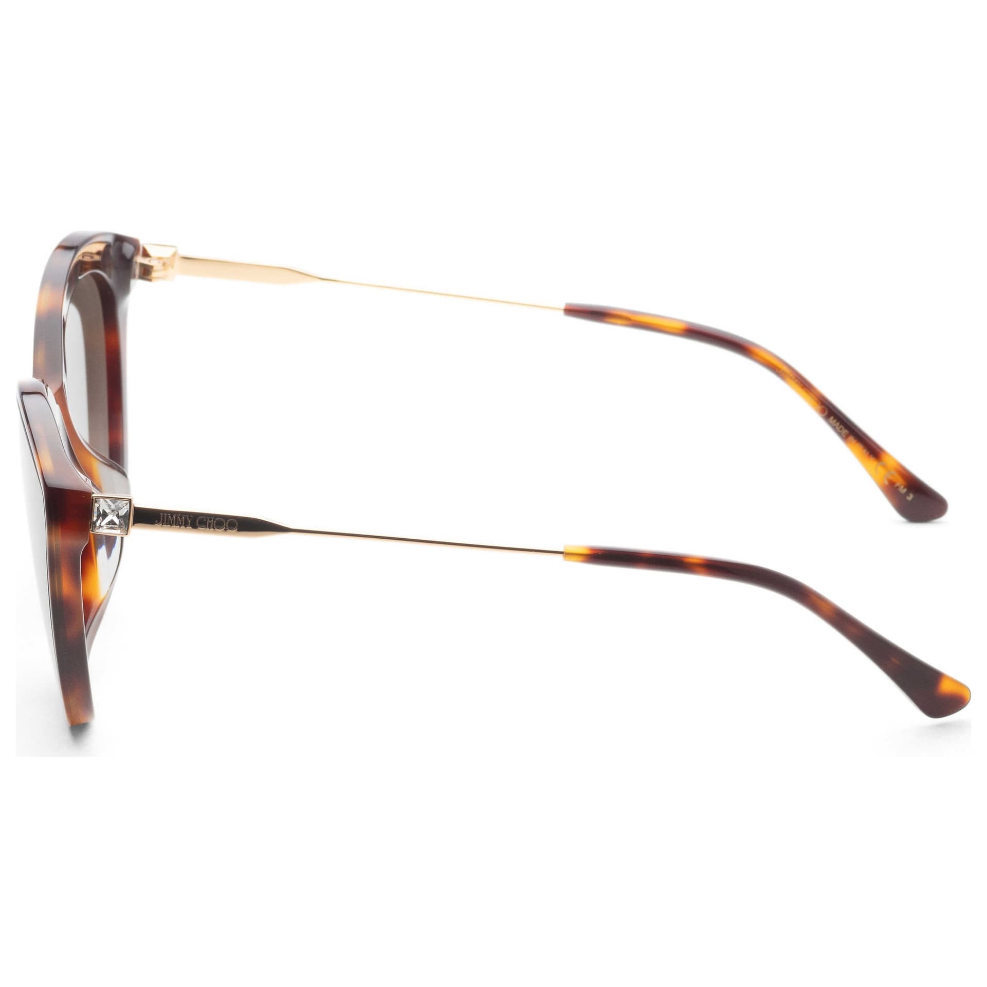 Jimmy Choo Women's Sunglasses VIC-F-SK-086-64 2