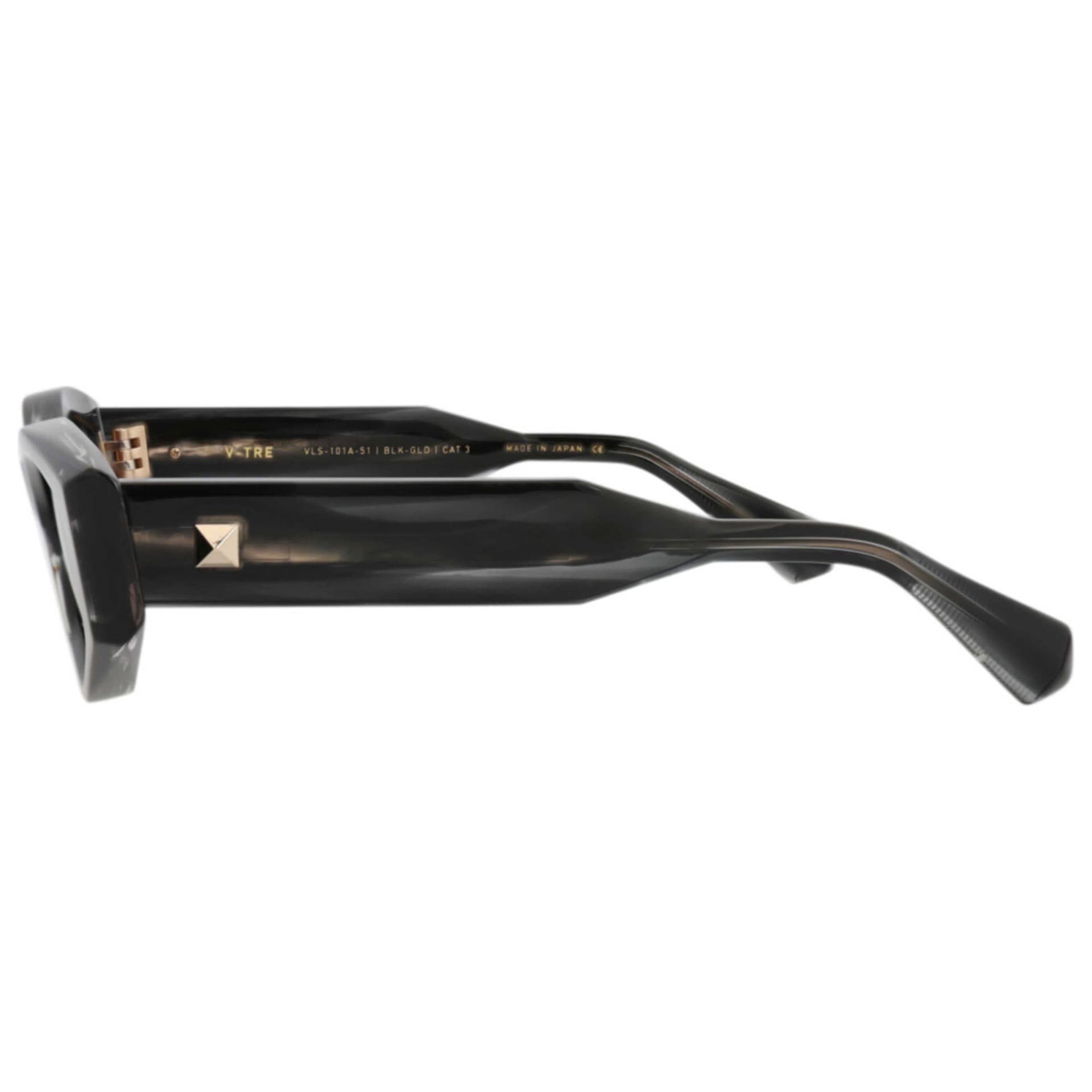 Valentino Unisex Sunglasses VLS-101A-51 4