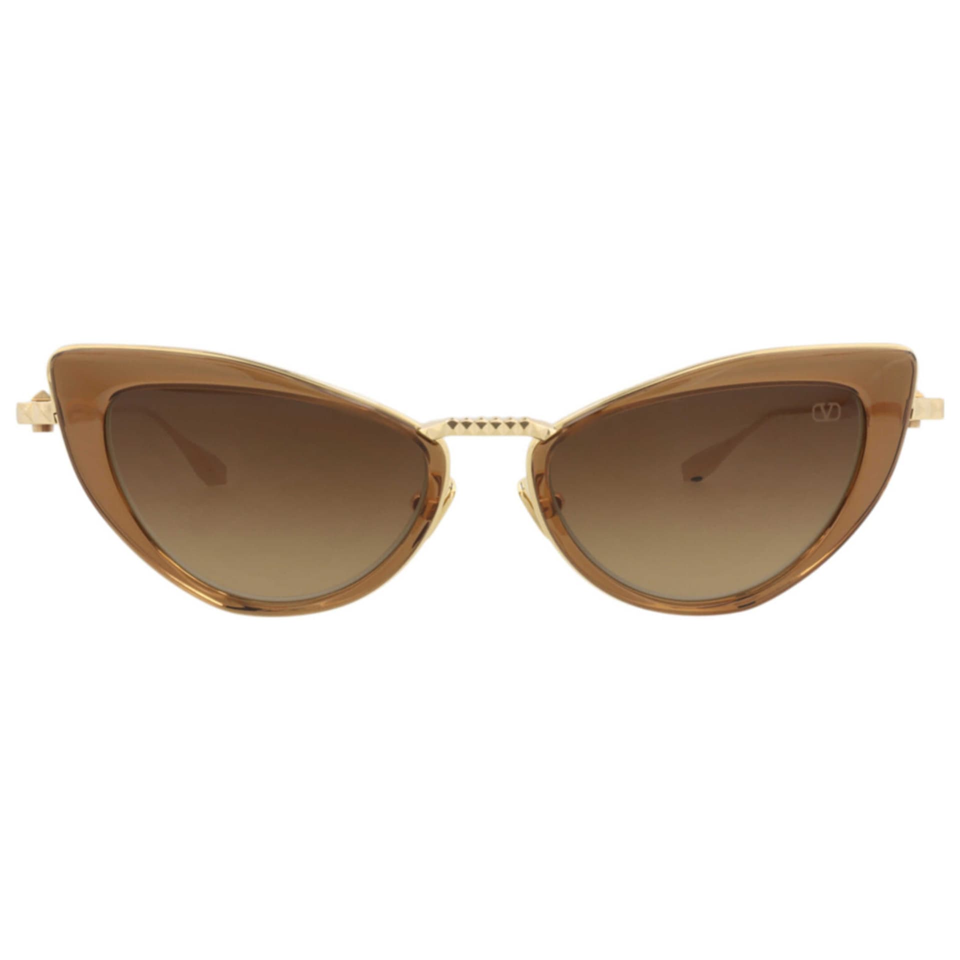 Valentino Women's Sunglasses VLS-102B-50 2