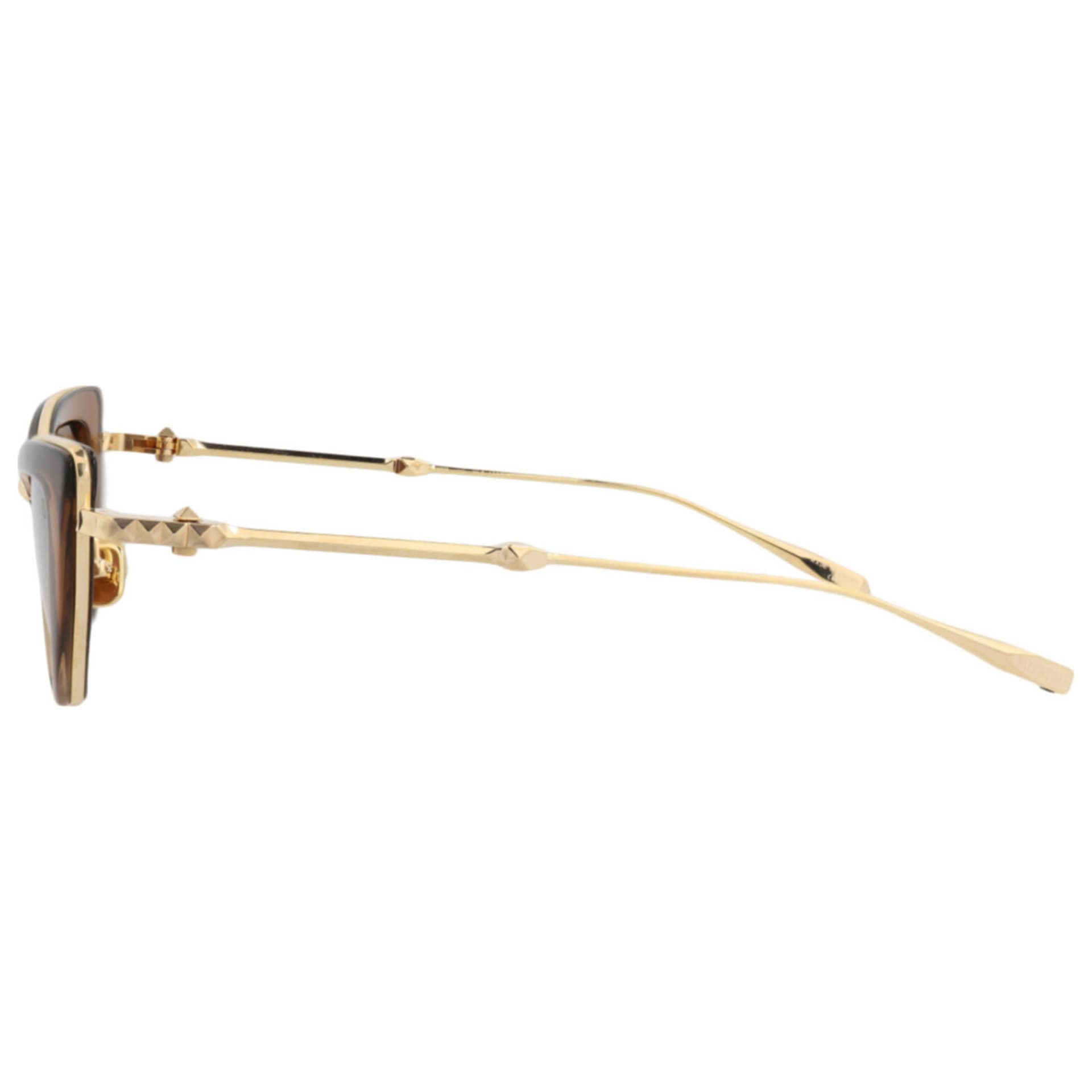 Valentino Women's Sunglasses VLS-102B-50 4