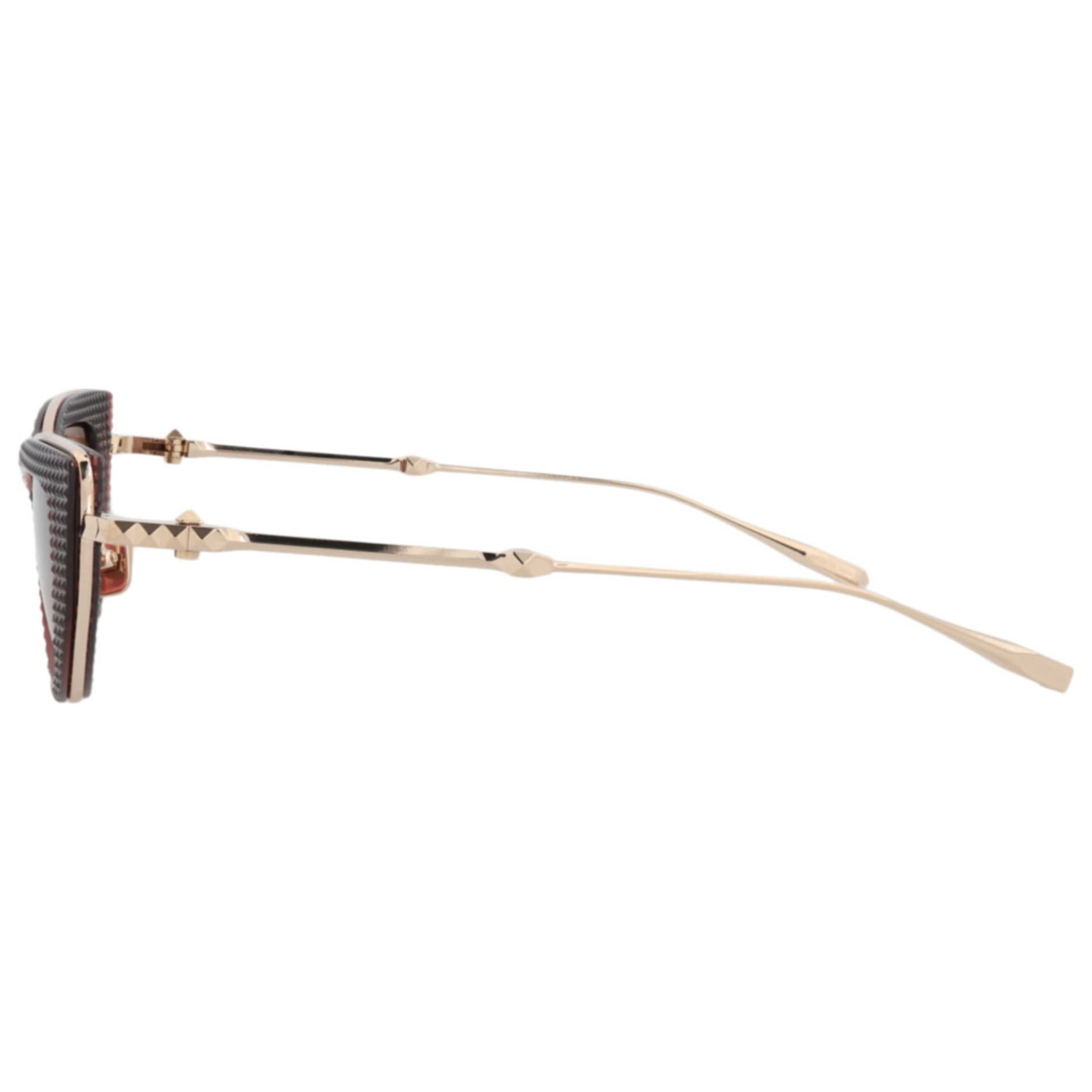 Valentino Women's Sunglasses VLS-102C-50 4