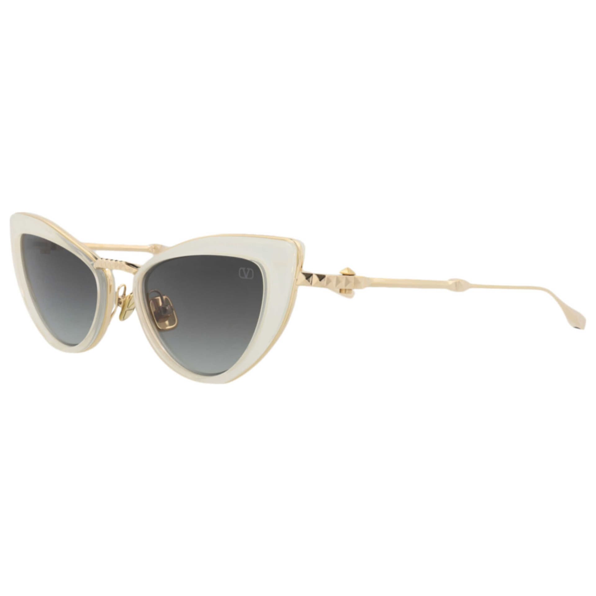 Valentino Women's Sunglasses VLS-102D-50