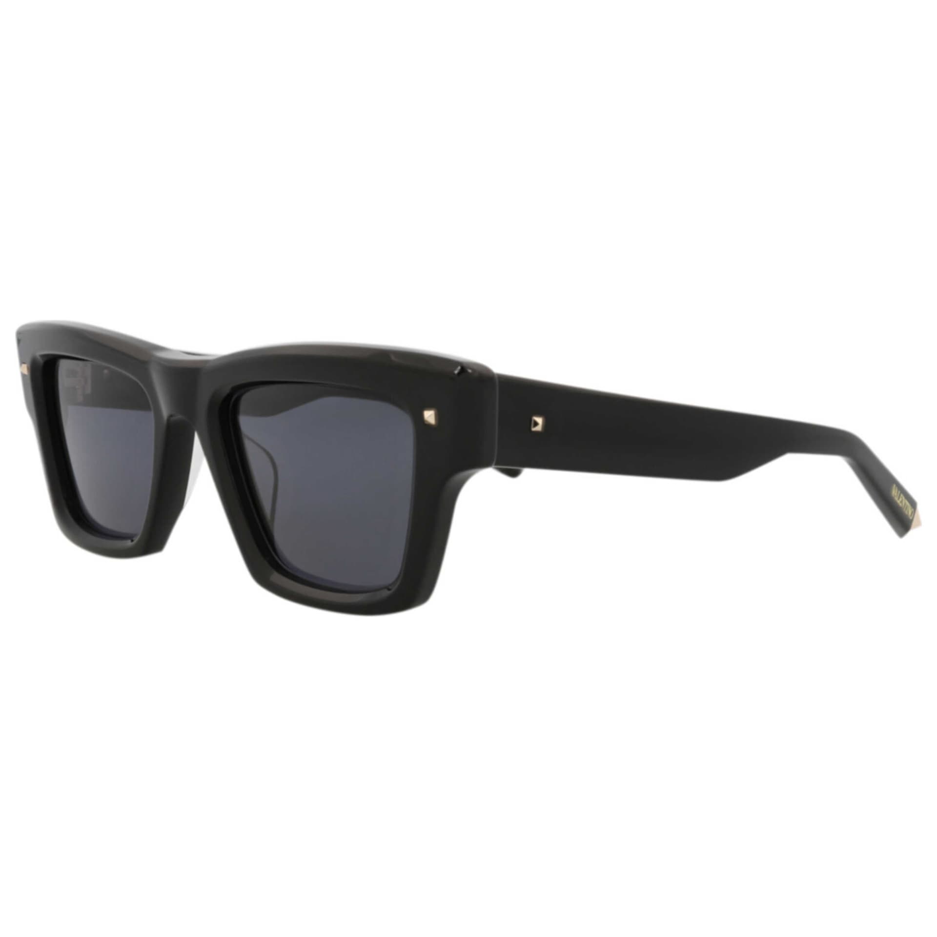 Valentino Unisex Sunglasses VLS-106A-53