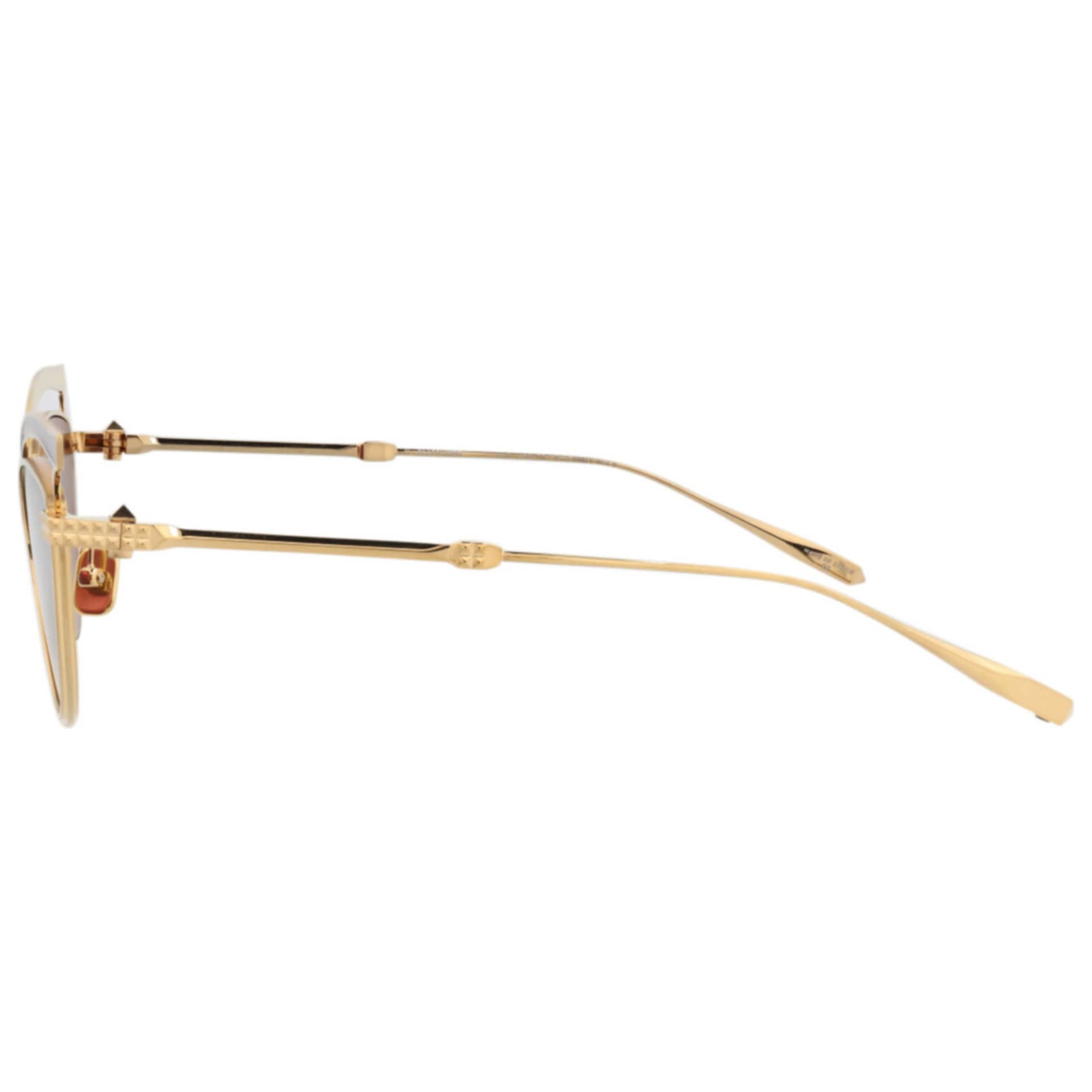 Valentino Women's Sunglasses VLS-118B-55 2