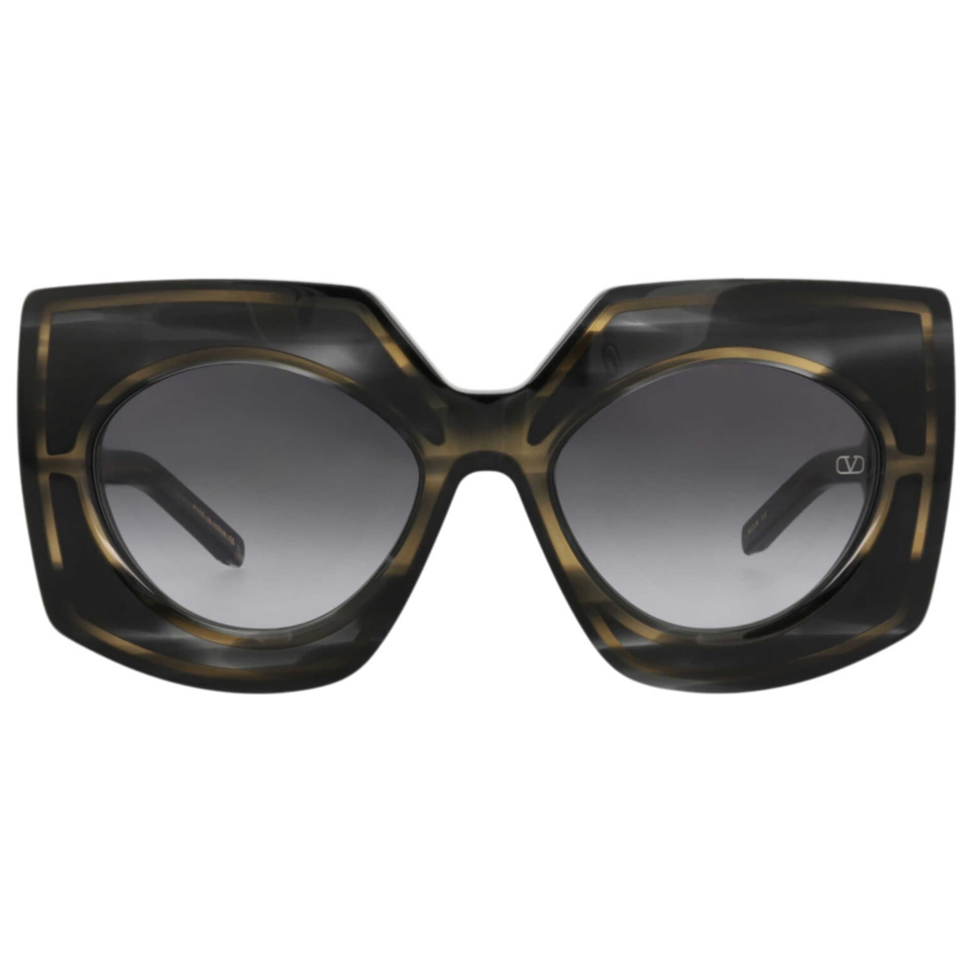 Valentino Women's Sunglasses VLS-127A-53 2