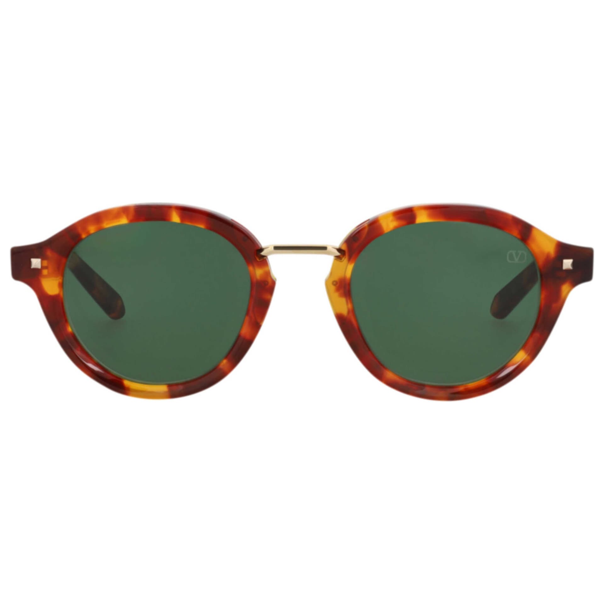 Valentino Unisex Sunglasses VLS-132C-46 3