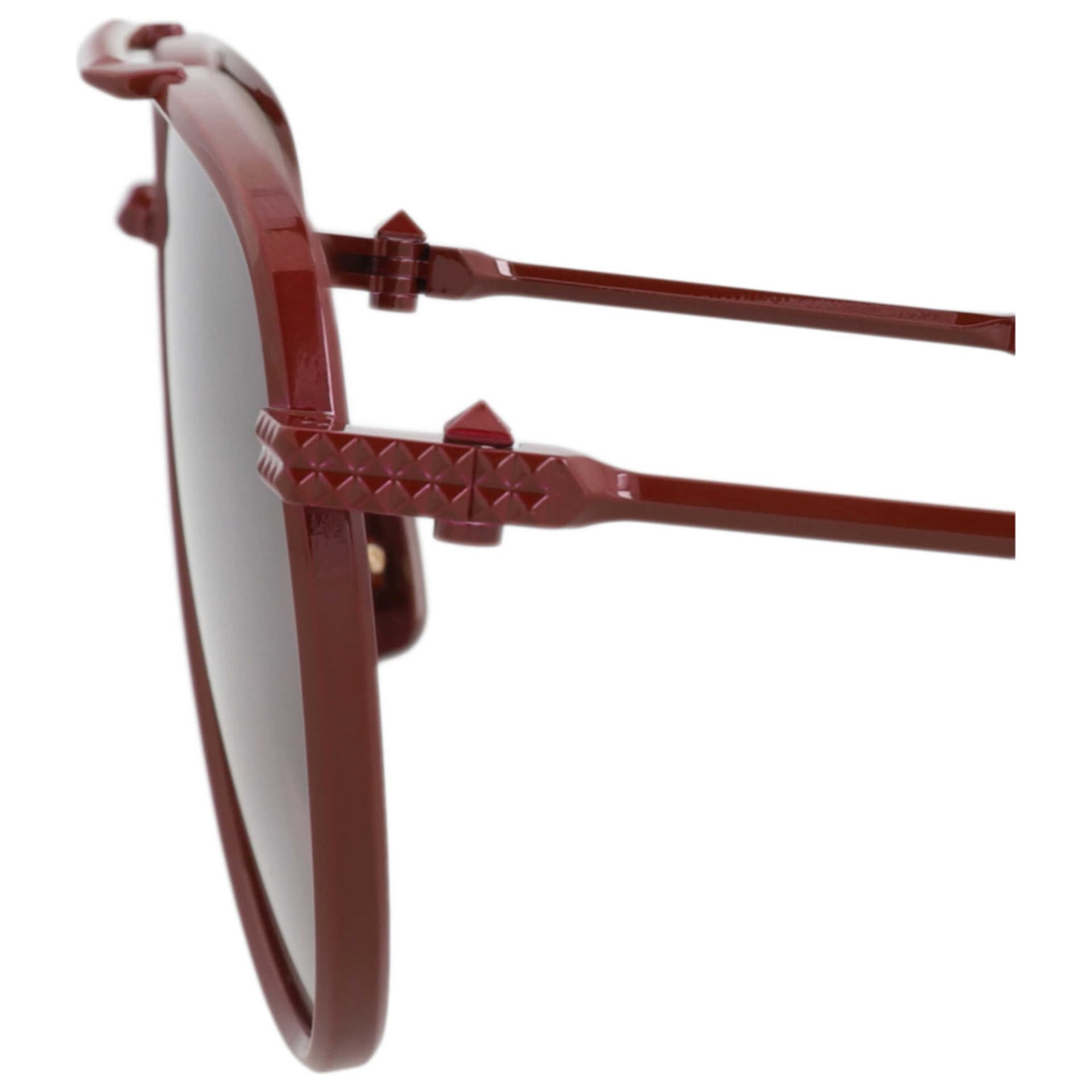 Valentino Unisex Sunglasses VLS-133F-59 3