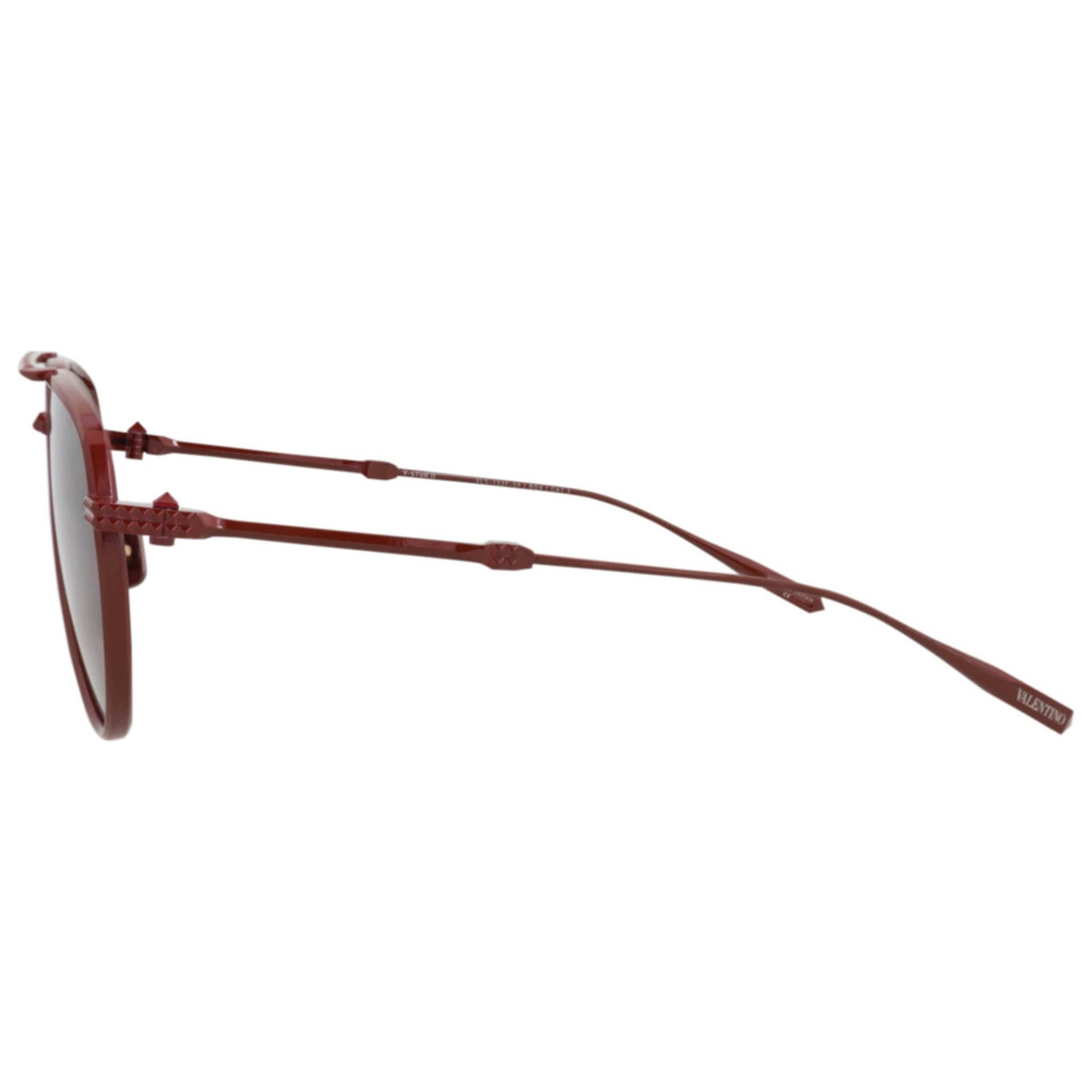 Valentino Unisex Sunglasses VLS-133F-59 4