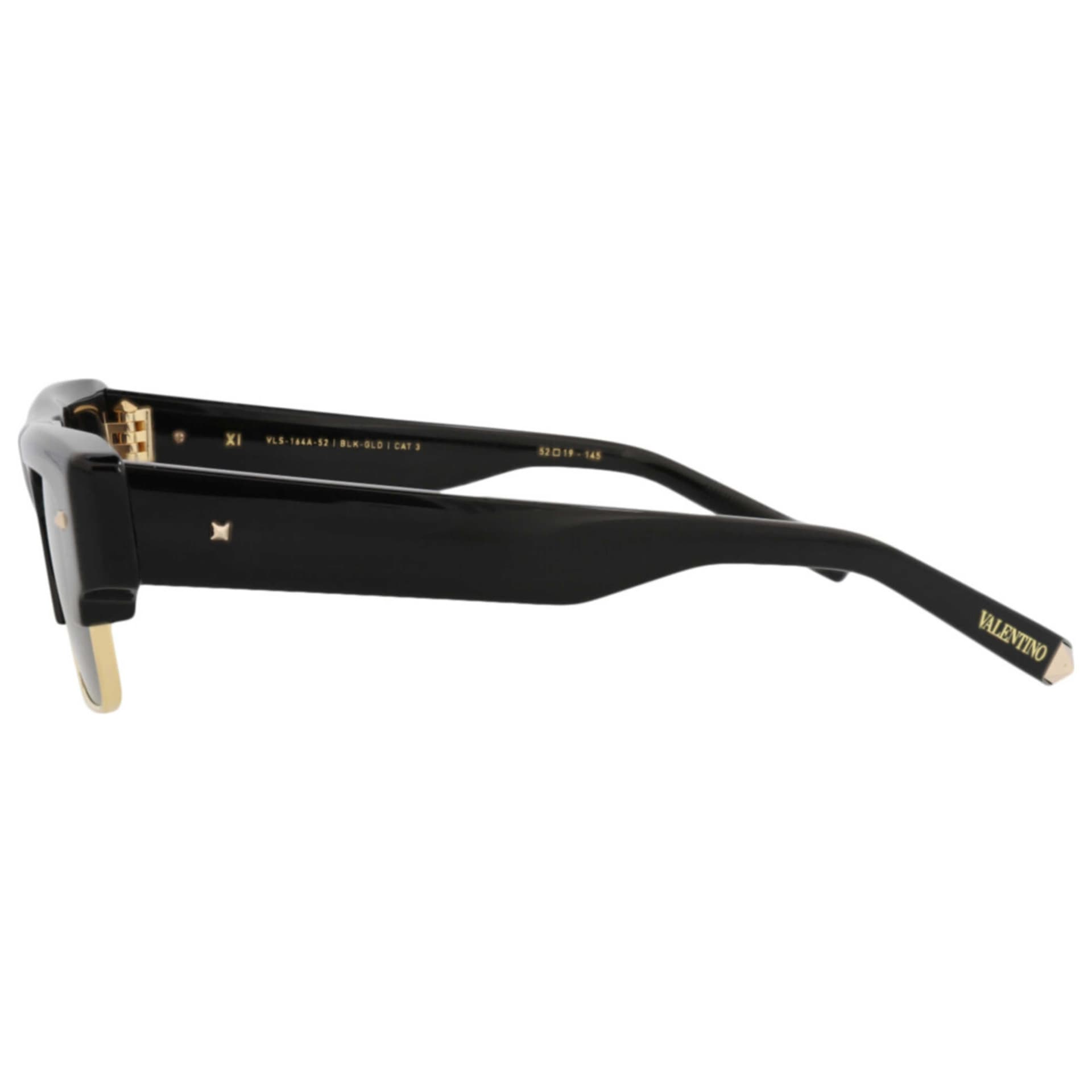 Valentino Unisex Sunglasses VLS-164A-52 4