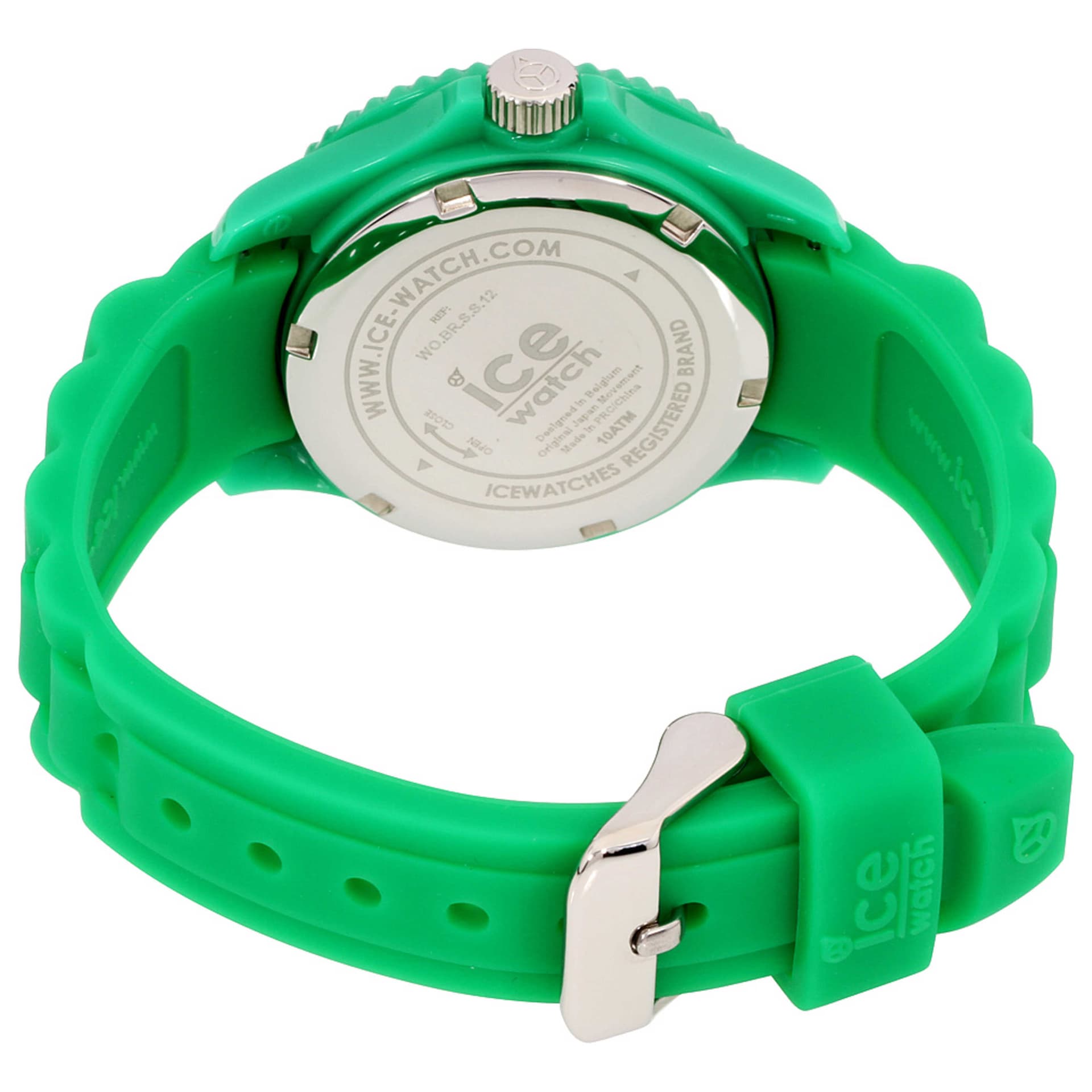 ICE Unisex Watch WO.BR.S.S.12 3