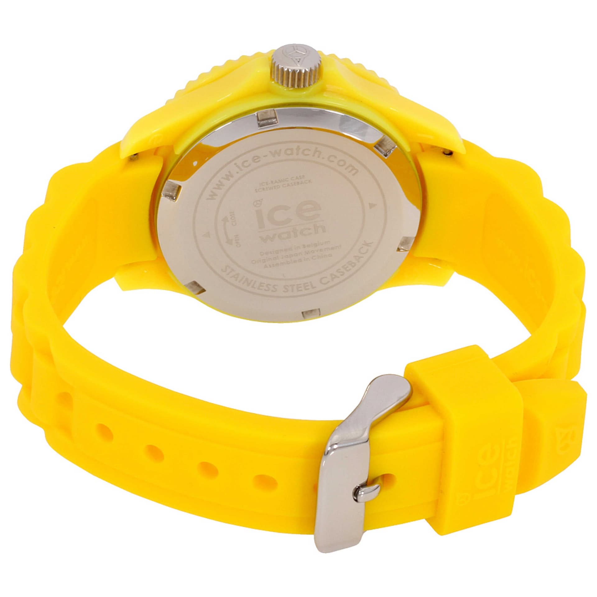 ICE Unisex Watch WO.CO.S.S.12 3
