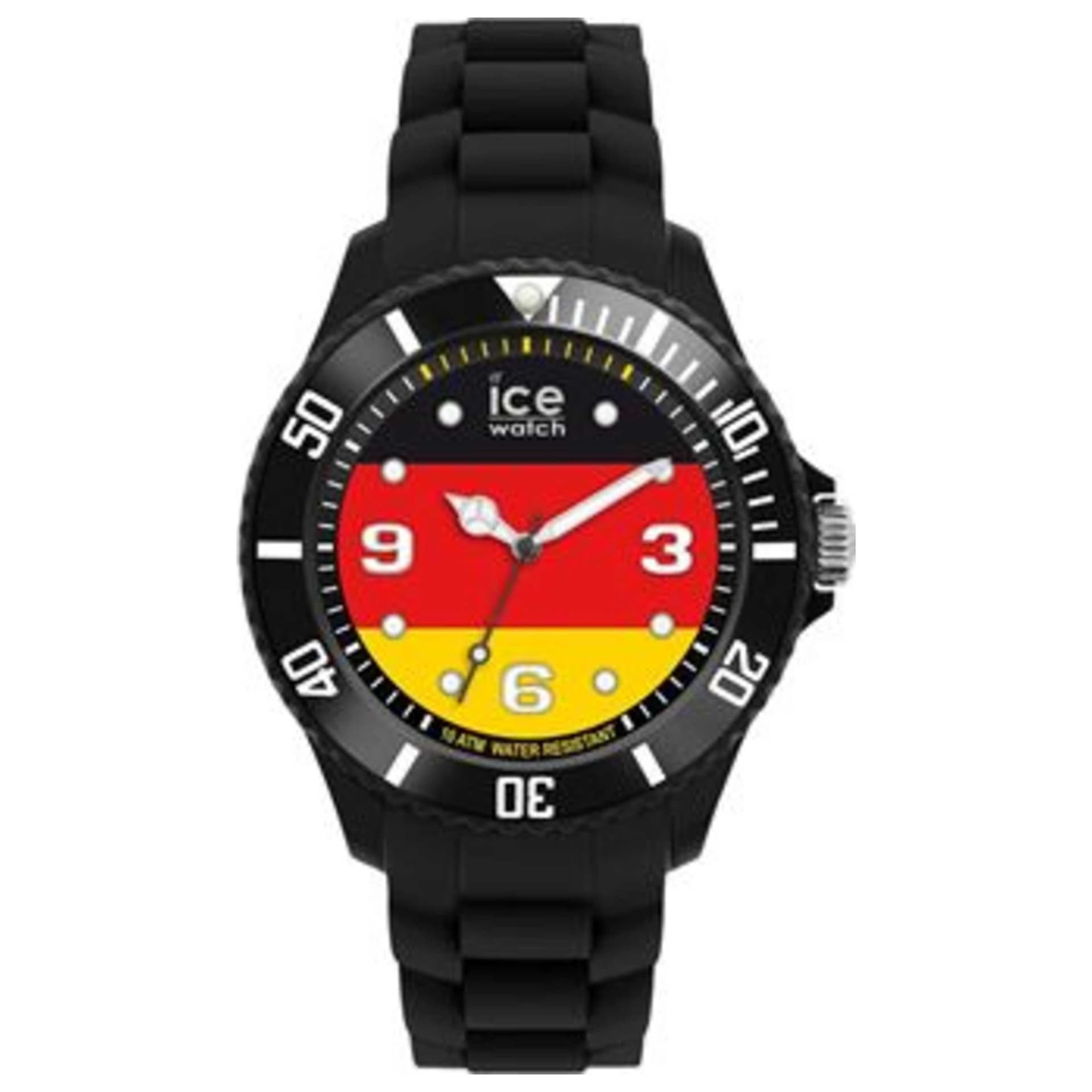 ICE Men's Watch WO.DE.B.S.12