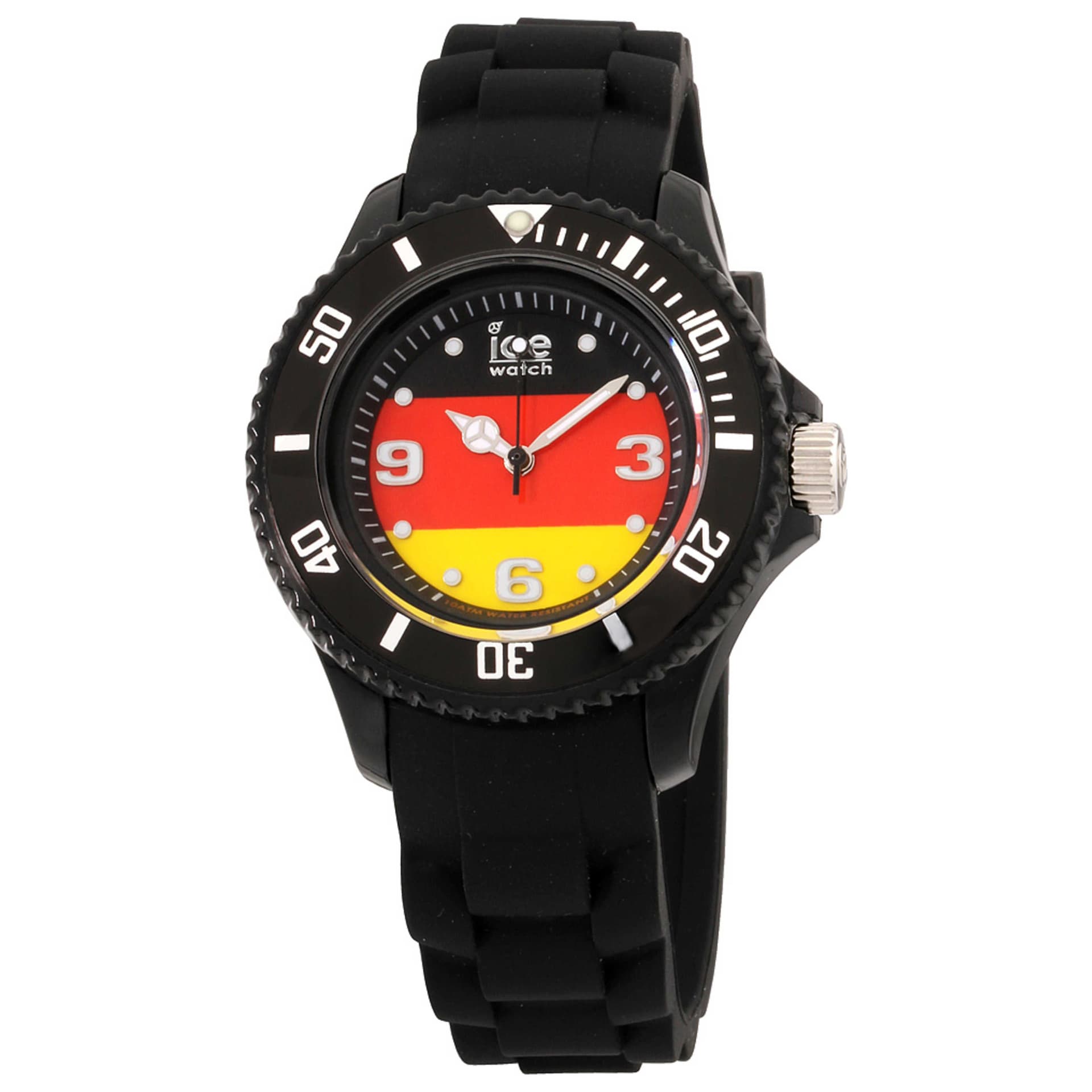 ICE Unisex Watch WO.DE.S.S.12