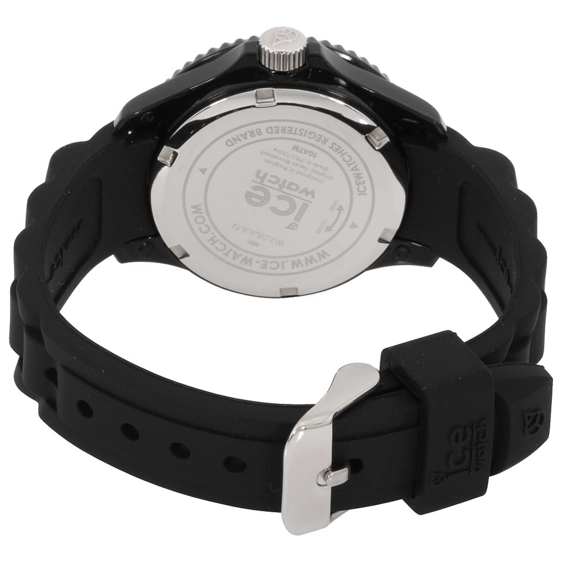 ICE Unisex Watch WO.DE.S.S.12 3