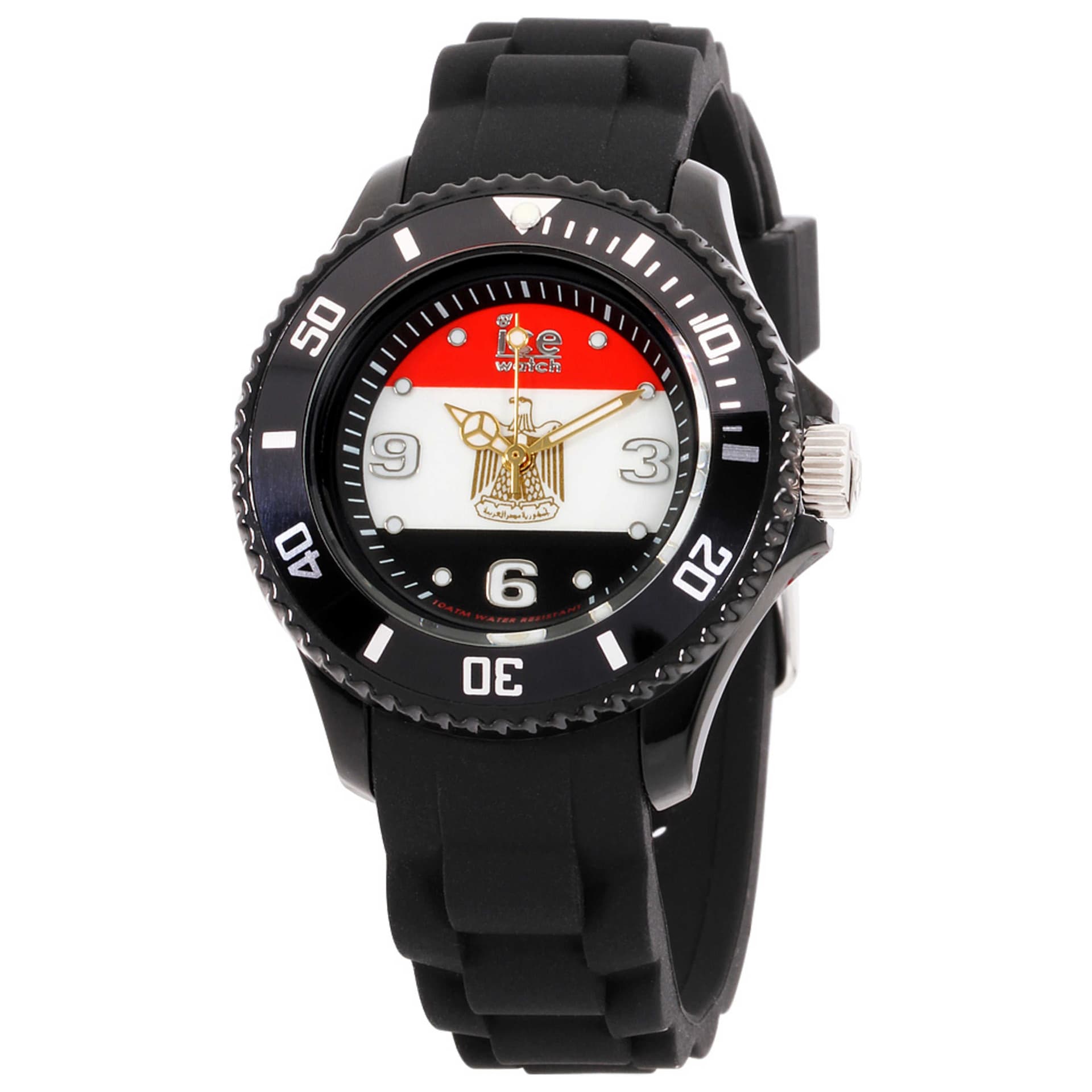 ICE Unisex Watch WO.EG.S.S.12