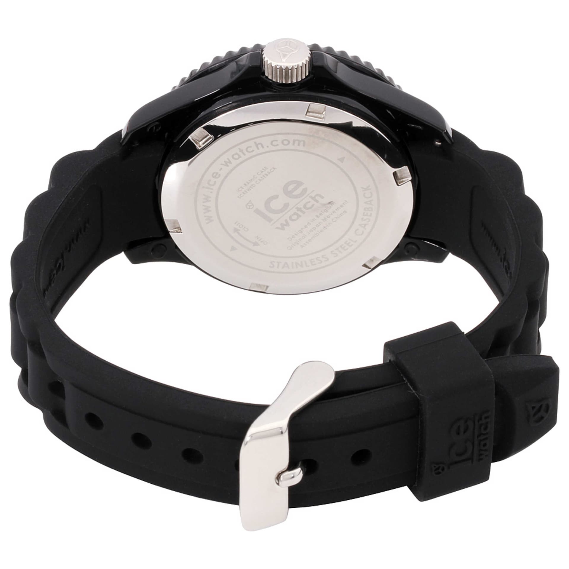 ICE Unisex Watch WO.EG.S.S.12 3