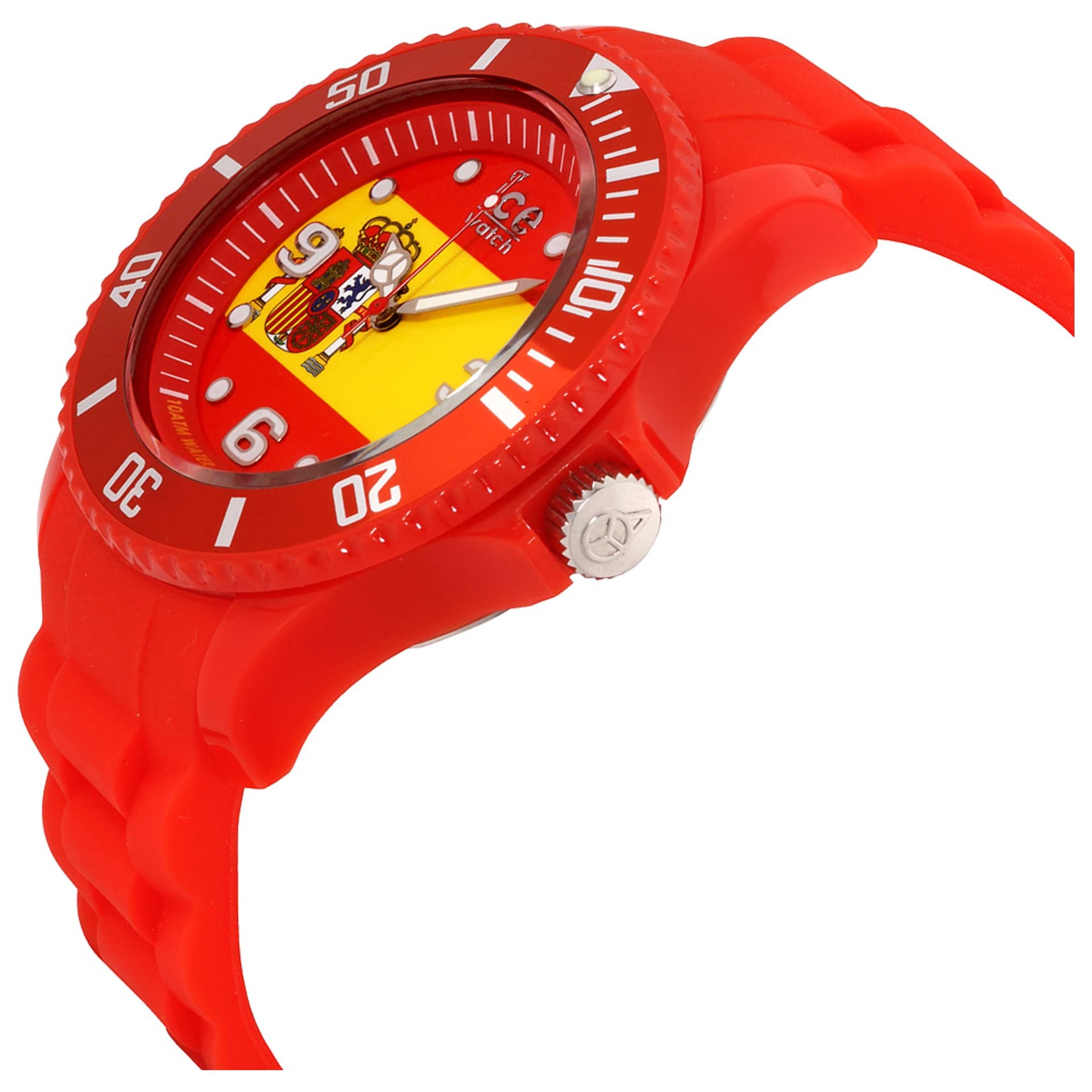 ICE Unisex Watch WO.ES.B.S.12 2