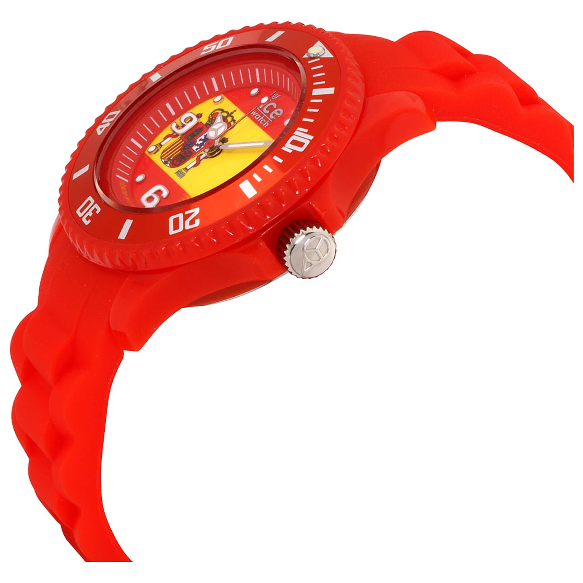 ICE Unisex Watch WO.ES.S.S.12 2