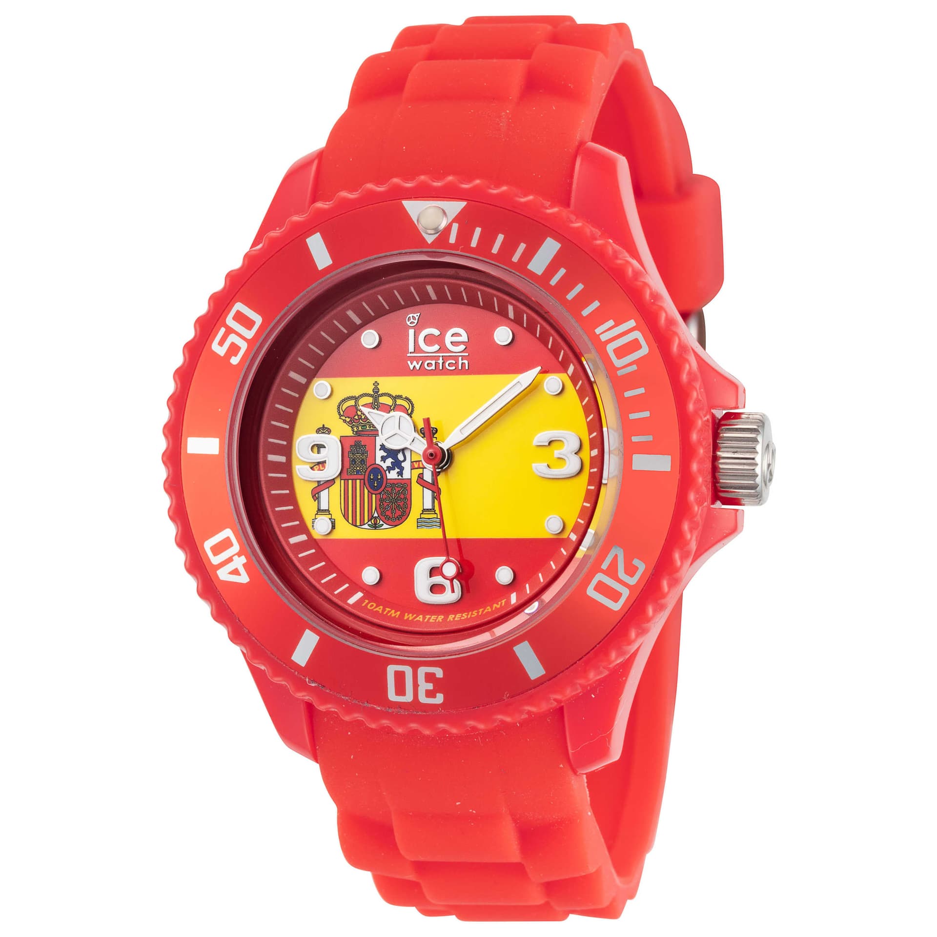 ICE Unisex Watch WO.ES.S.S.12