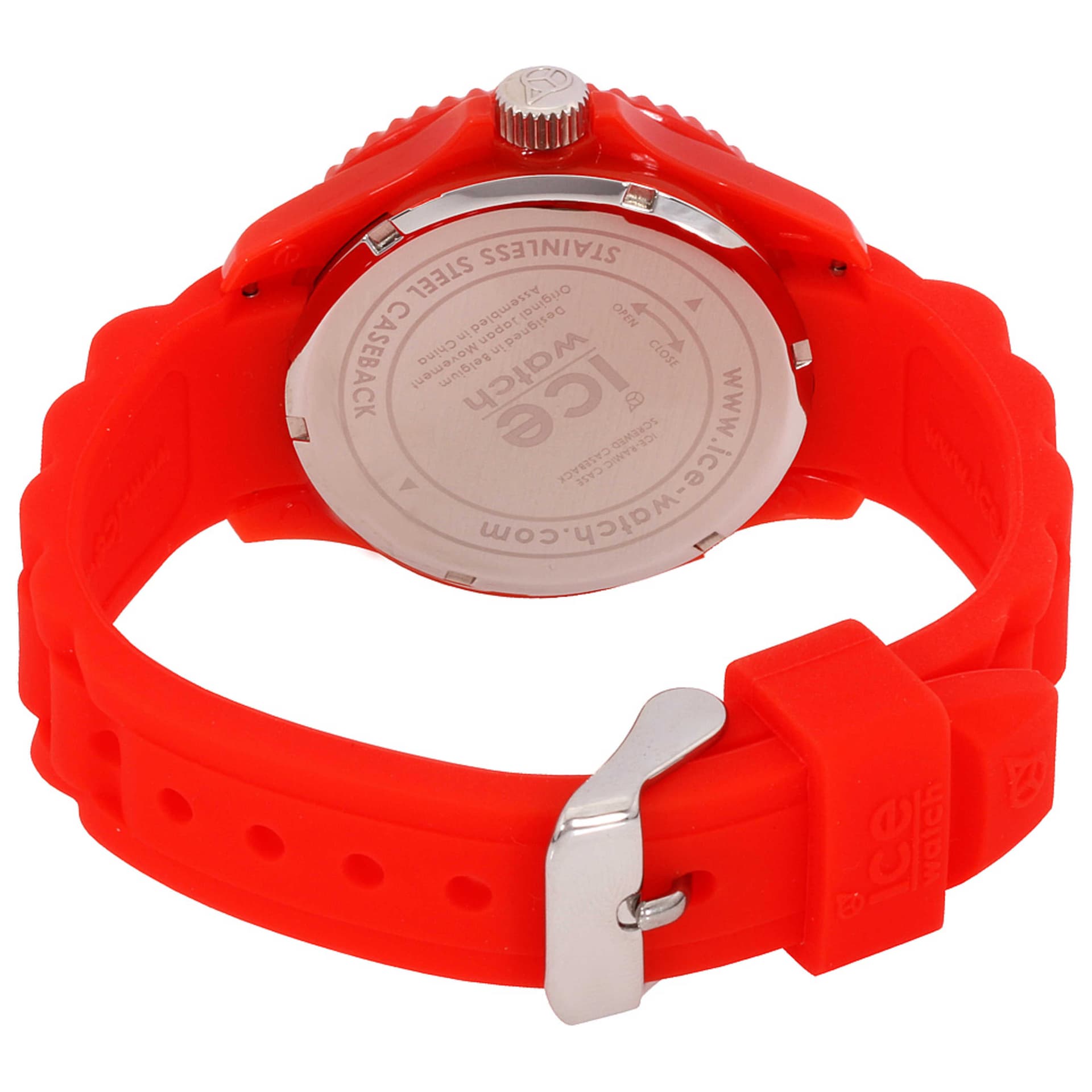 ICE Unisex Watch WO.ES.S.S.12 3