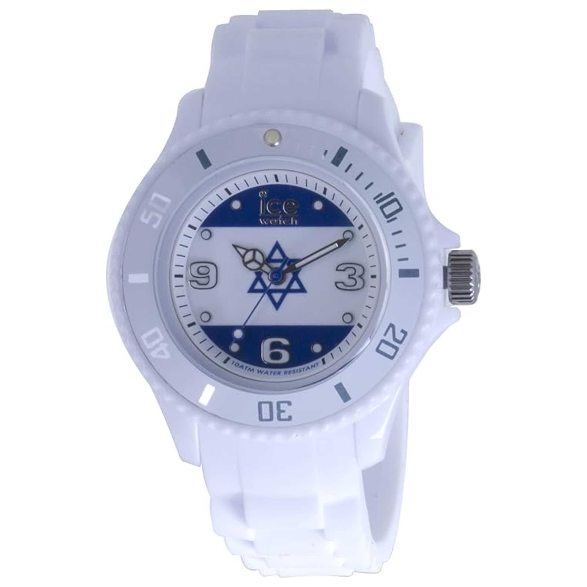 ICE Unisex Watch WO.IS.S.S.12