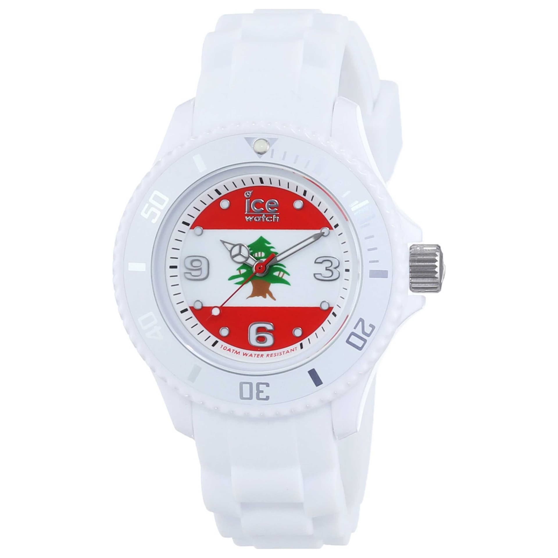 ICE Unisex Watch WO.LB.S.S.12