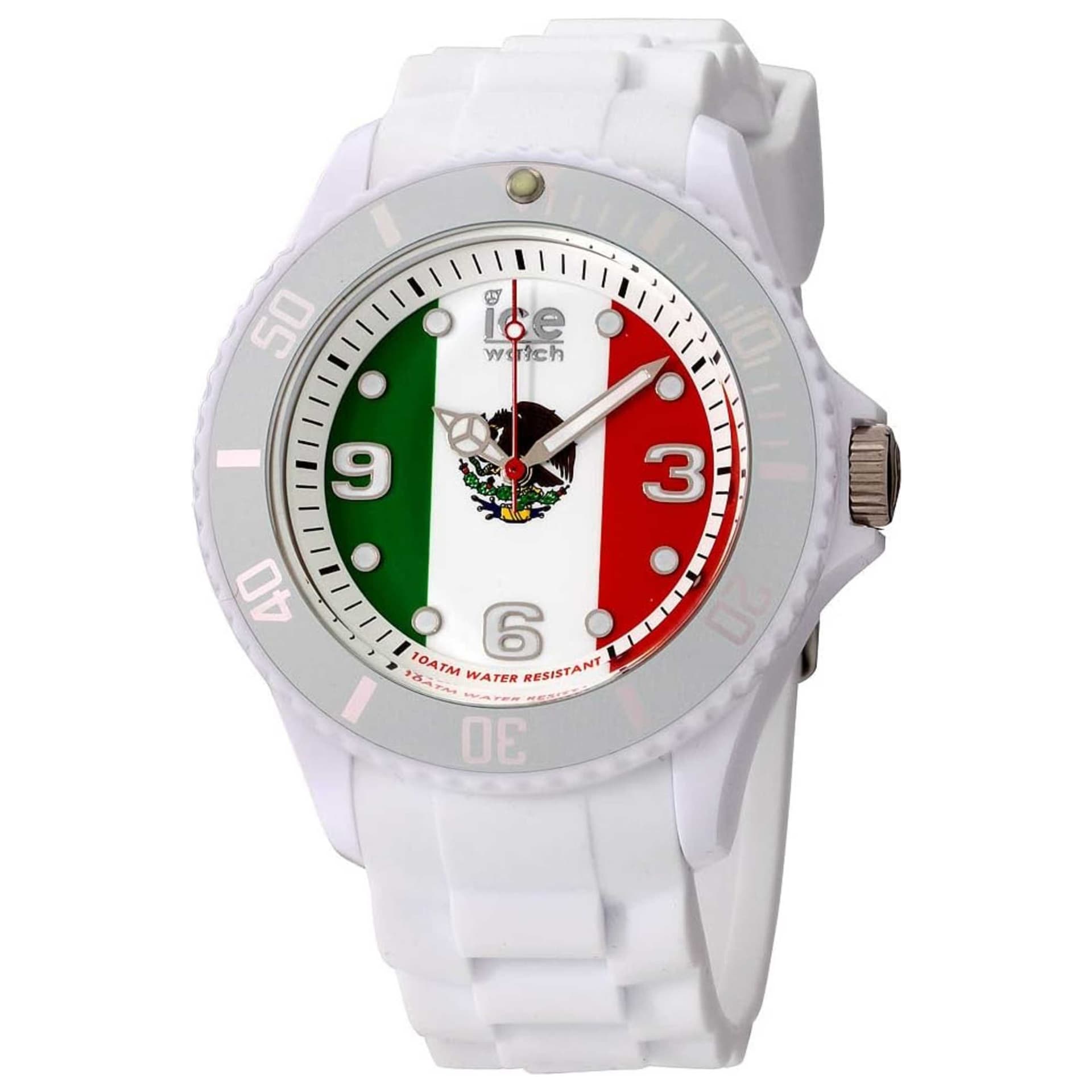 ICE Unisex Watch WO.MX.S.S.12